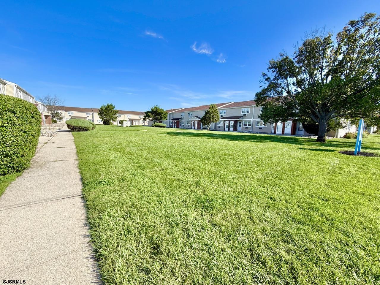4901 Harbor Beach Boulevard Brigantine NJ 08203