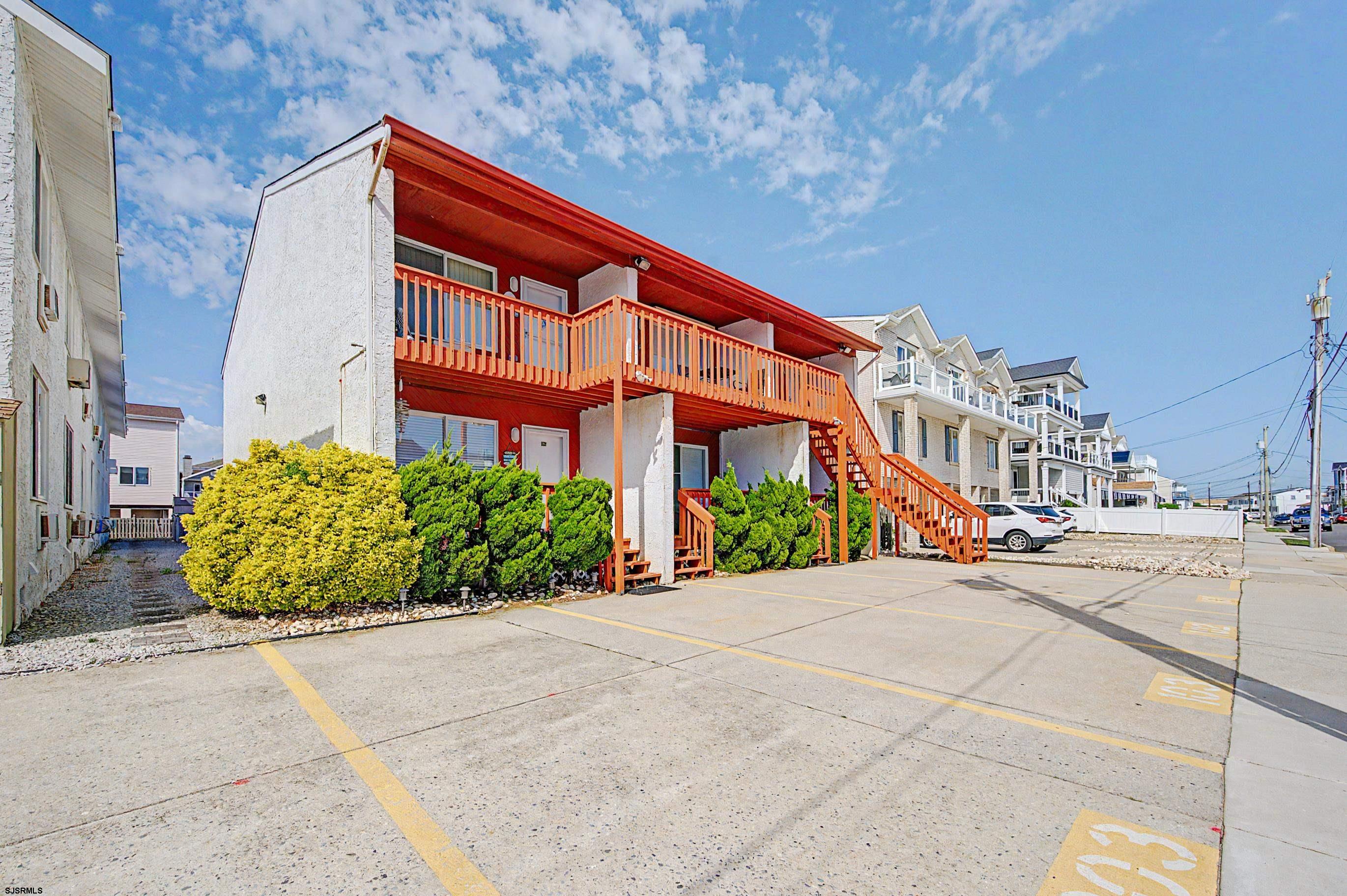 203 E Brigantine Avenue Brigantine NJ 08203