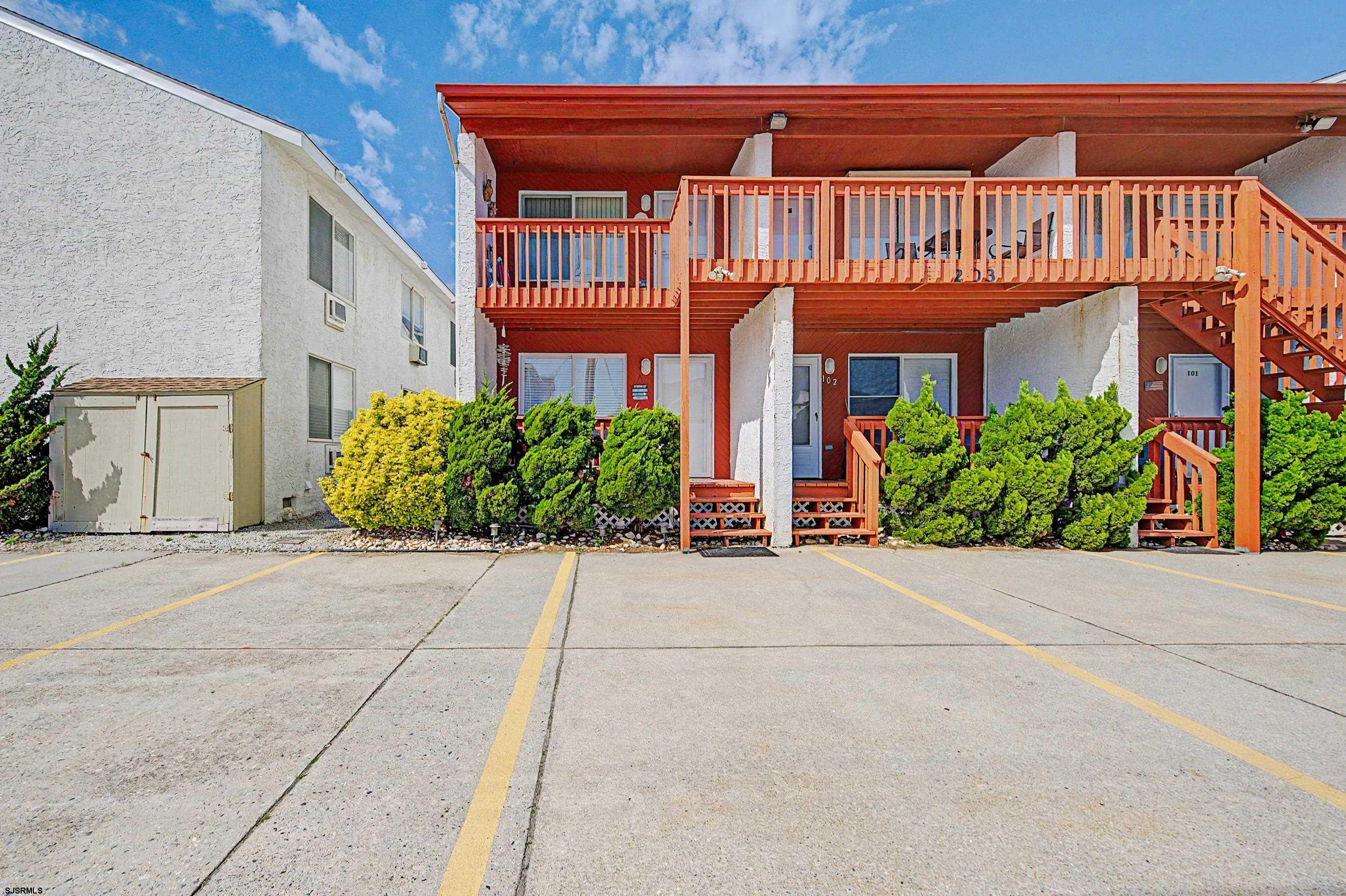 203 E Brigantine Avenue Brigantine NJ 08203