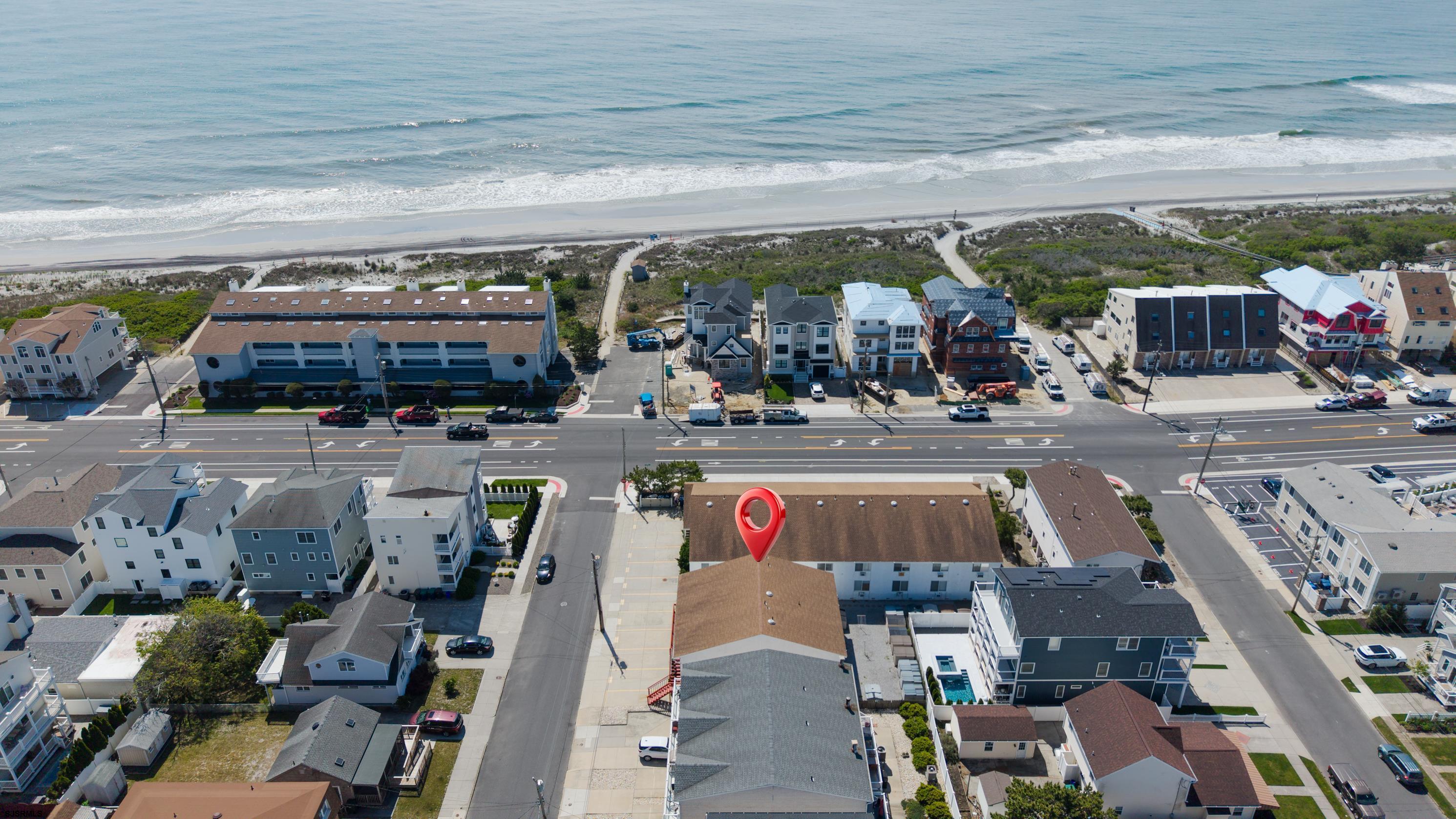 203 E Brigantine Avenue Brigantine NJ 08203