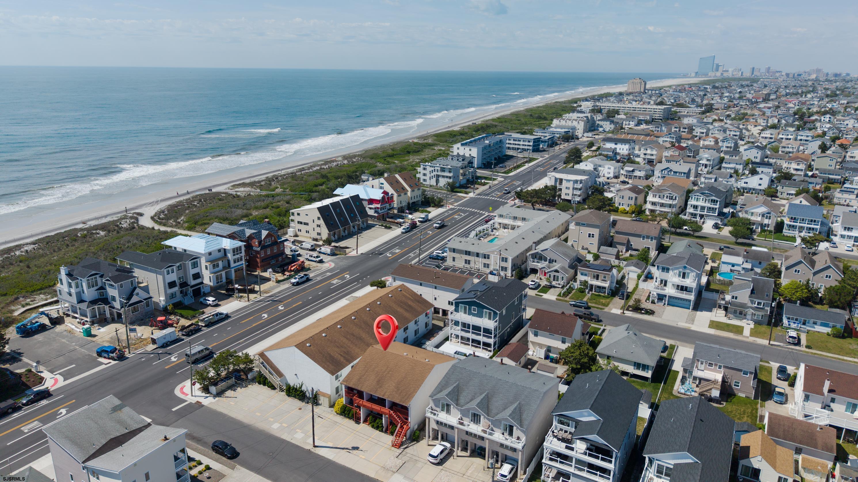 203 E Brigantine Avenue Brigantine NJ 08203