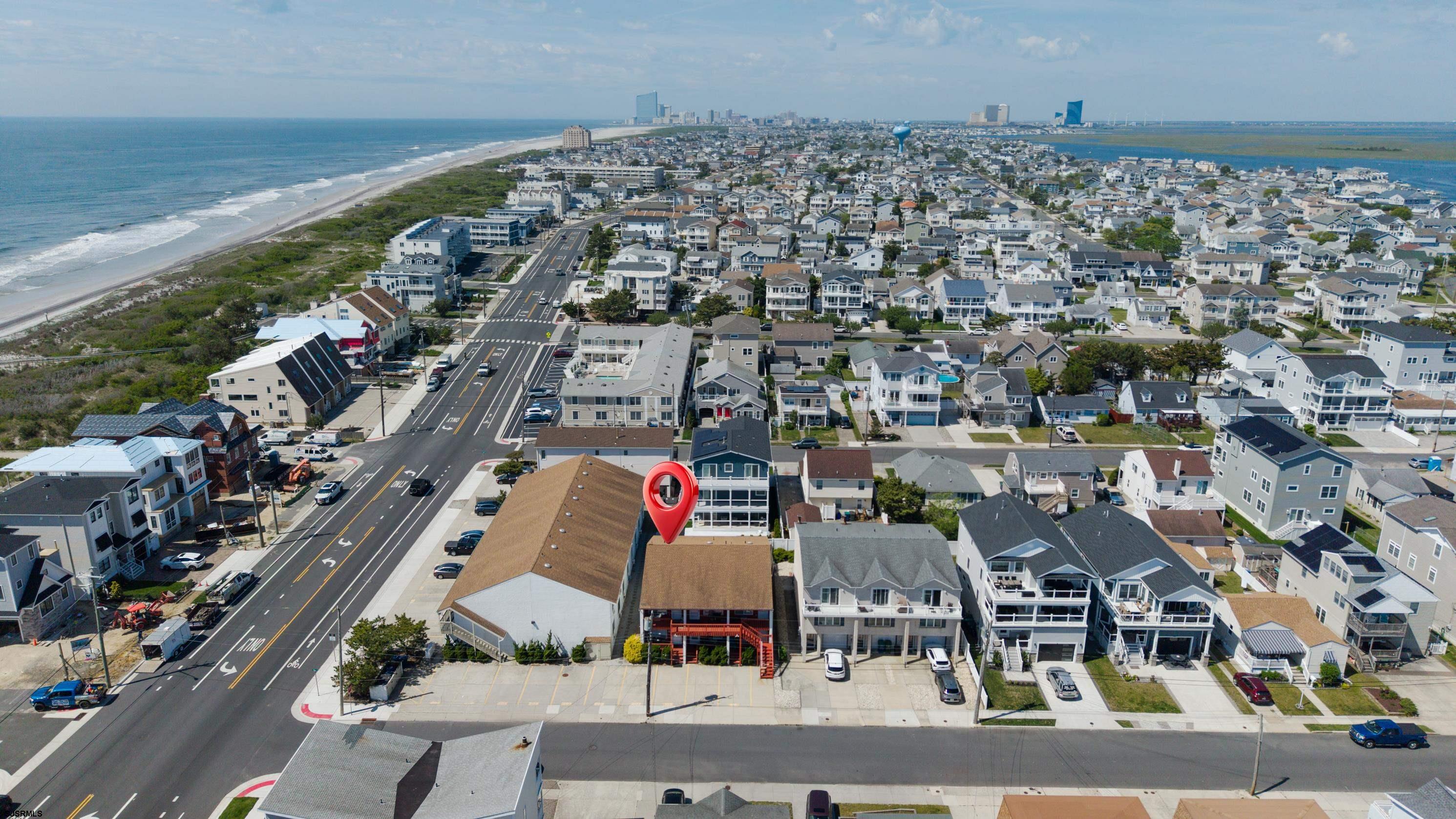 203 E Brigantine Avenue Brigantine NJ 08203