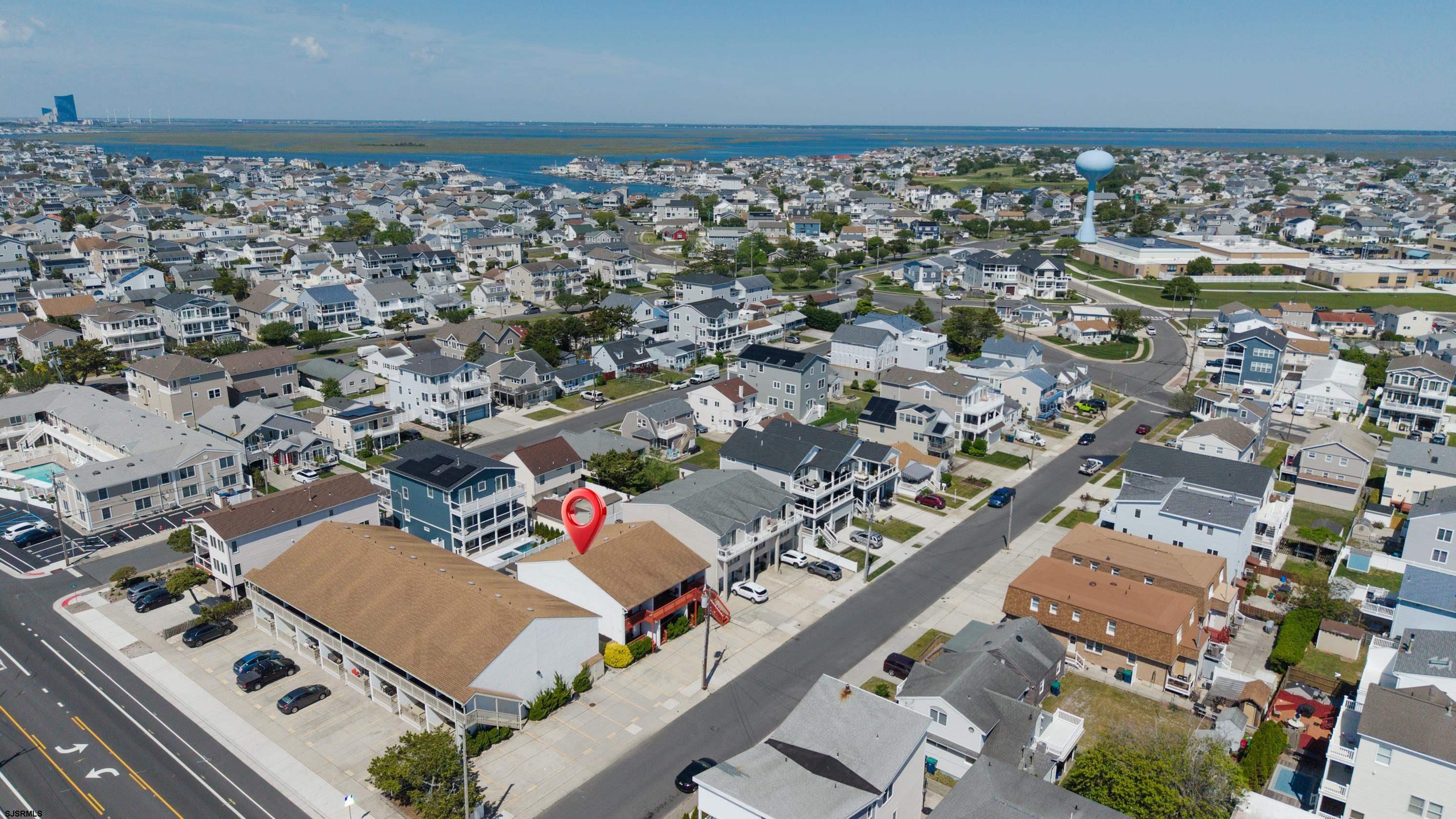 203 E Brigantine Avenue Brigantine NJ 08203