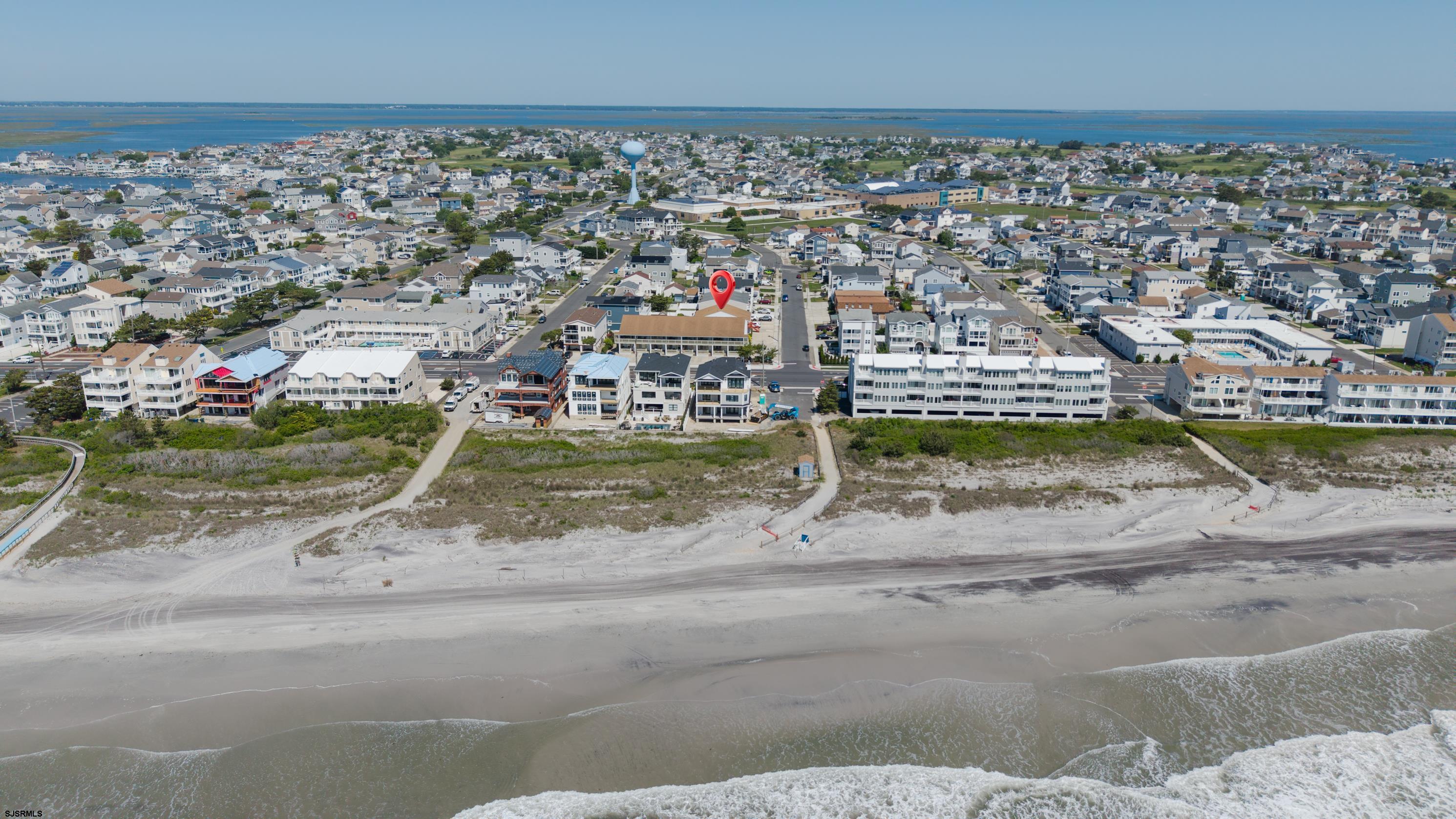 203 E Brigantine Avenue Brigantine NJ 08203
