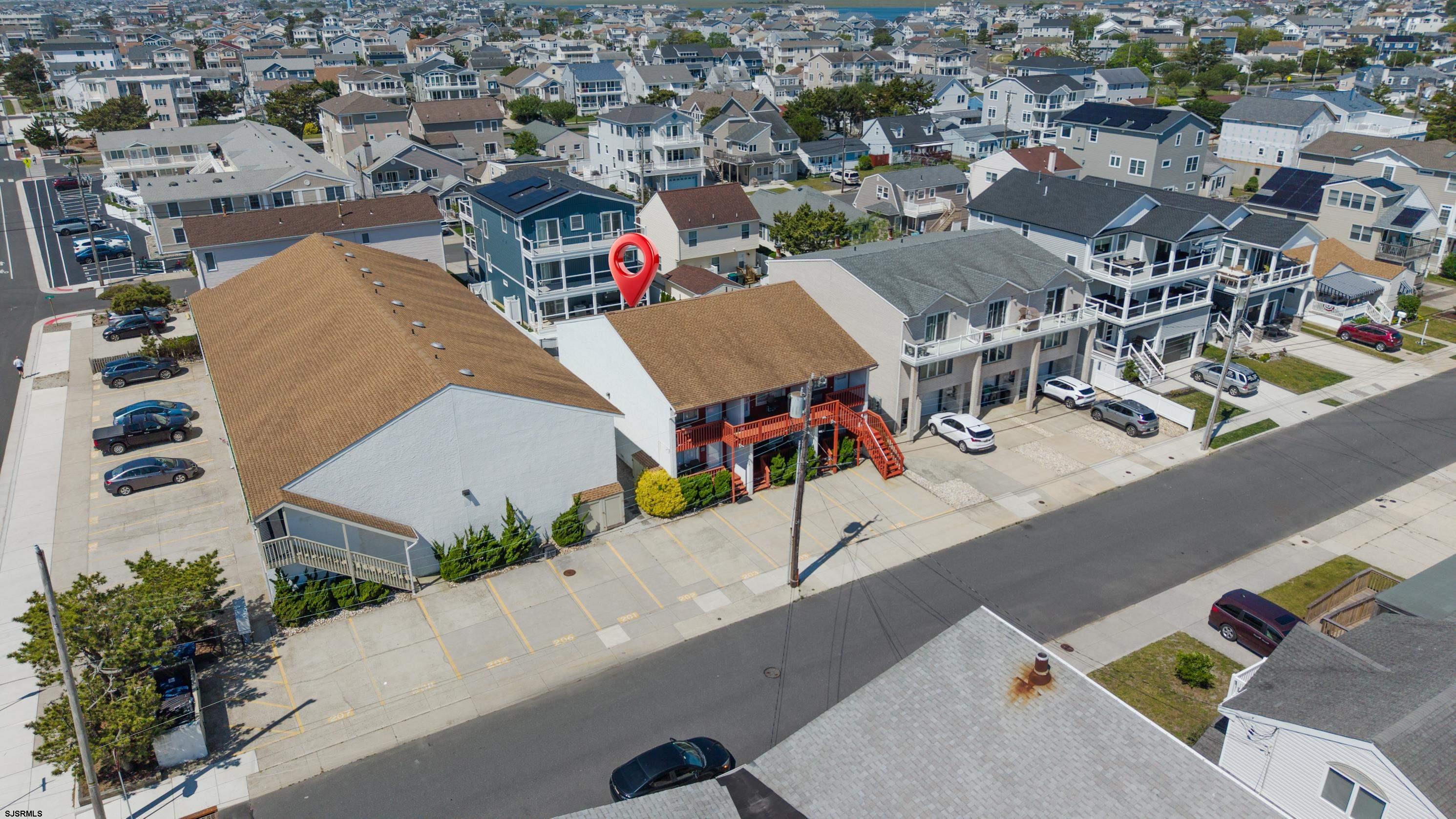 203 E Brigantine Avenue Brigantine NJ 08203