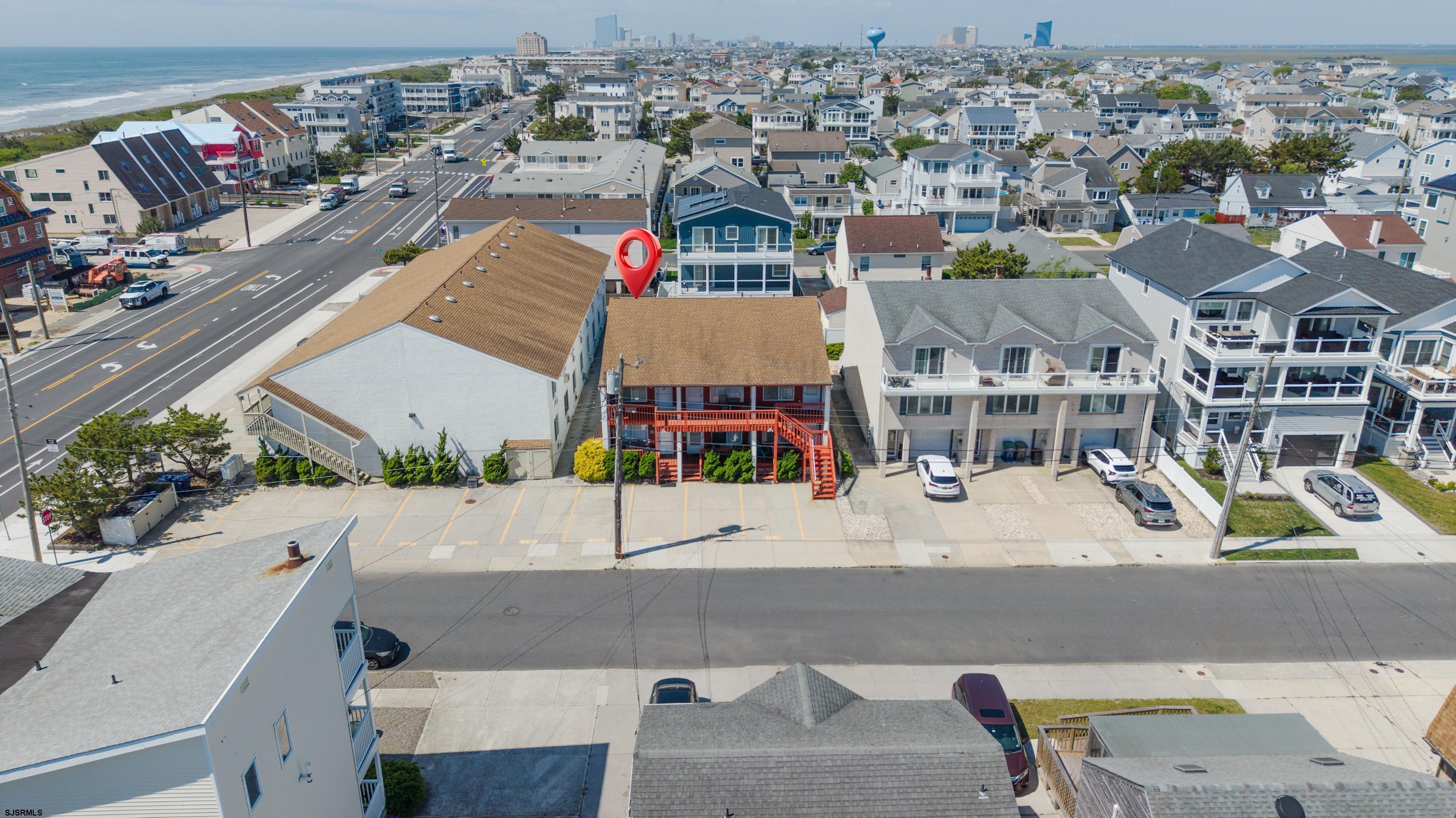 203 E Brigantine Avenue Brigantine NJ 08203