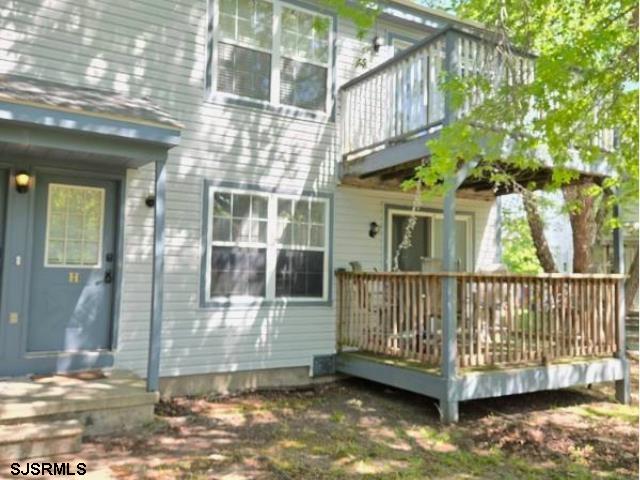 20 H Oyster Bay Road Absecon NJ 08201