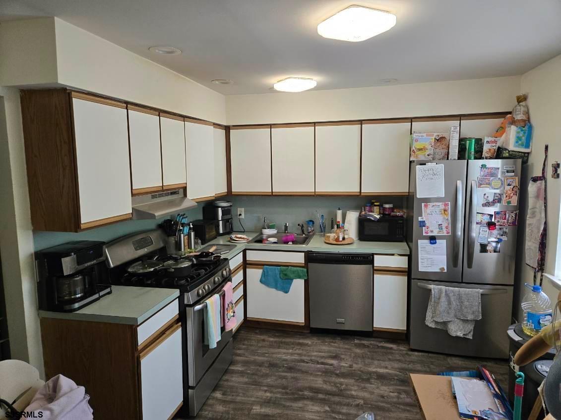 20 H Oyster Bay Road Absecon NJ 08201