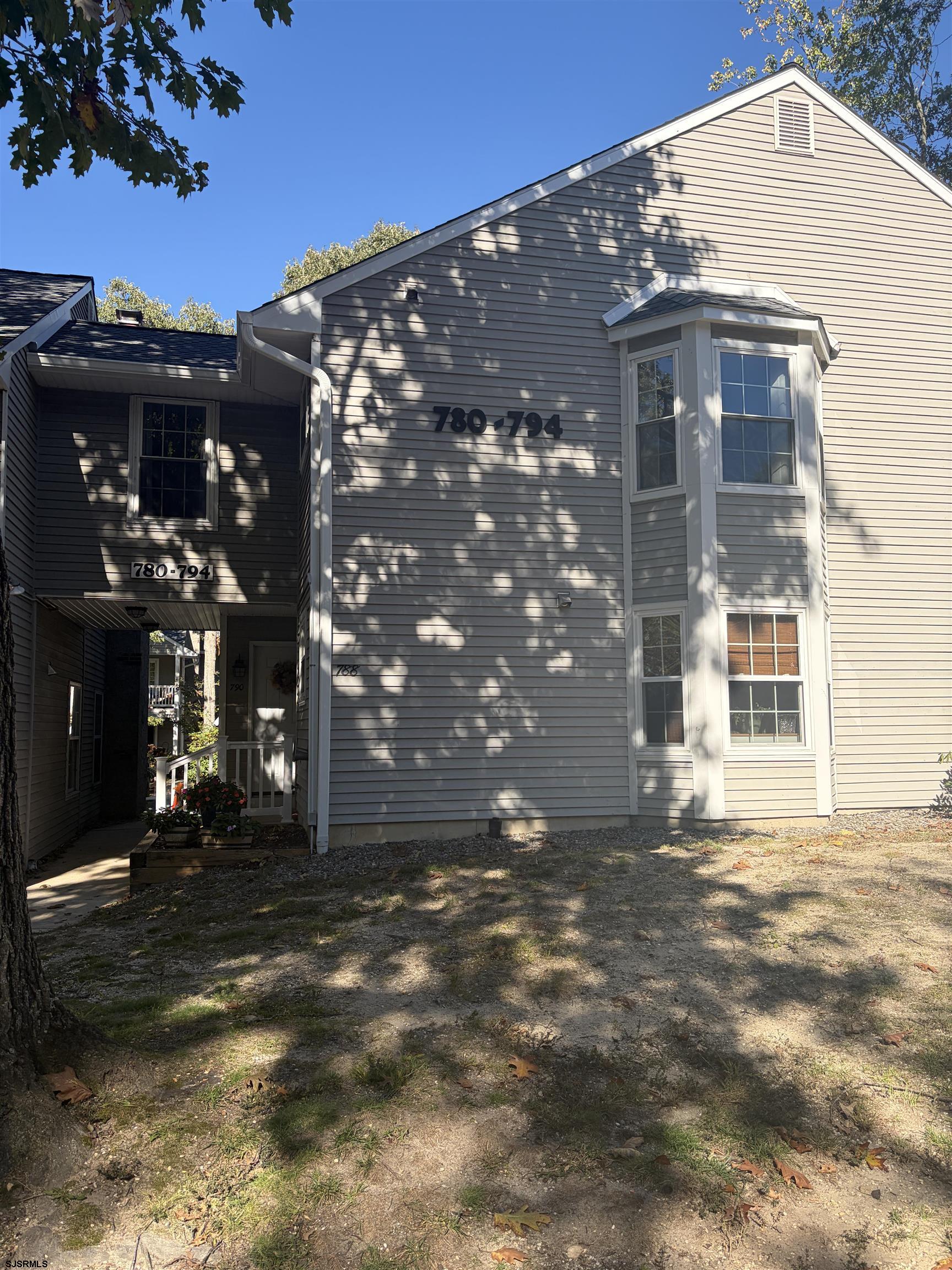 792 Fishers Creek Road Galloway Township NJ 08205