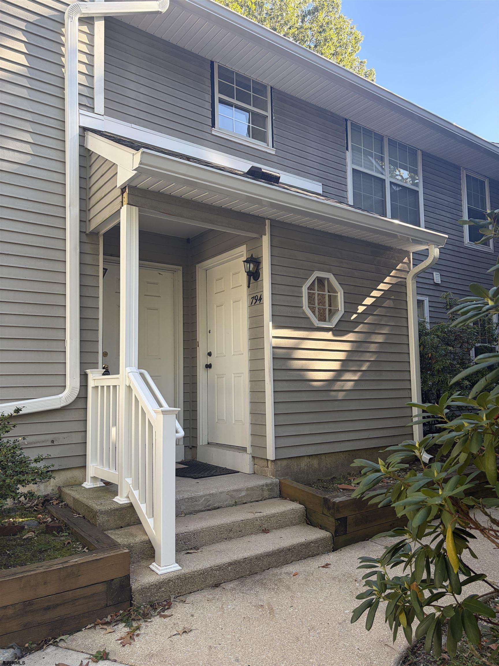 792 Fishers Creek Road Galloway Township NJ 08205