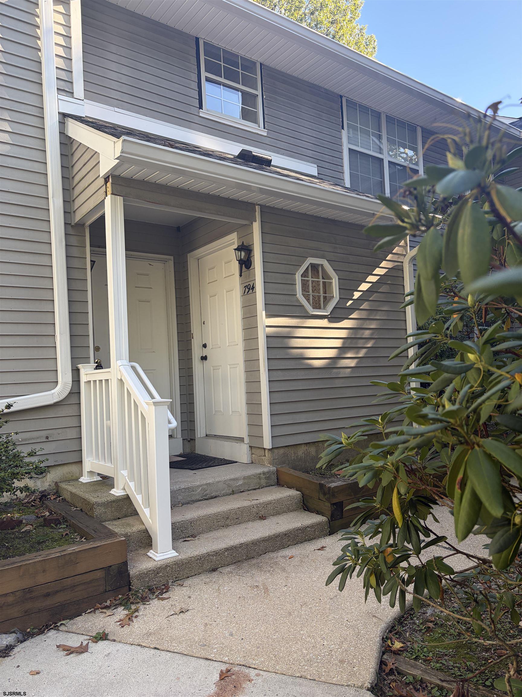 792 Fishers Creek Road Galloway Township NJ 08205