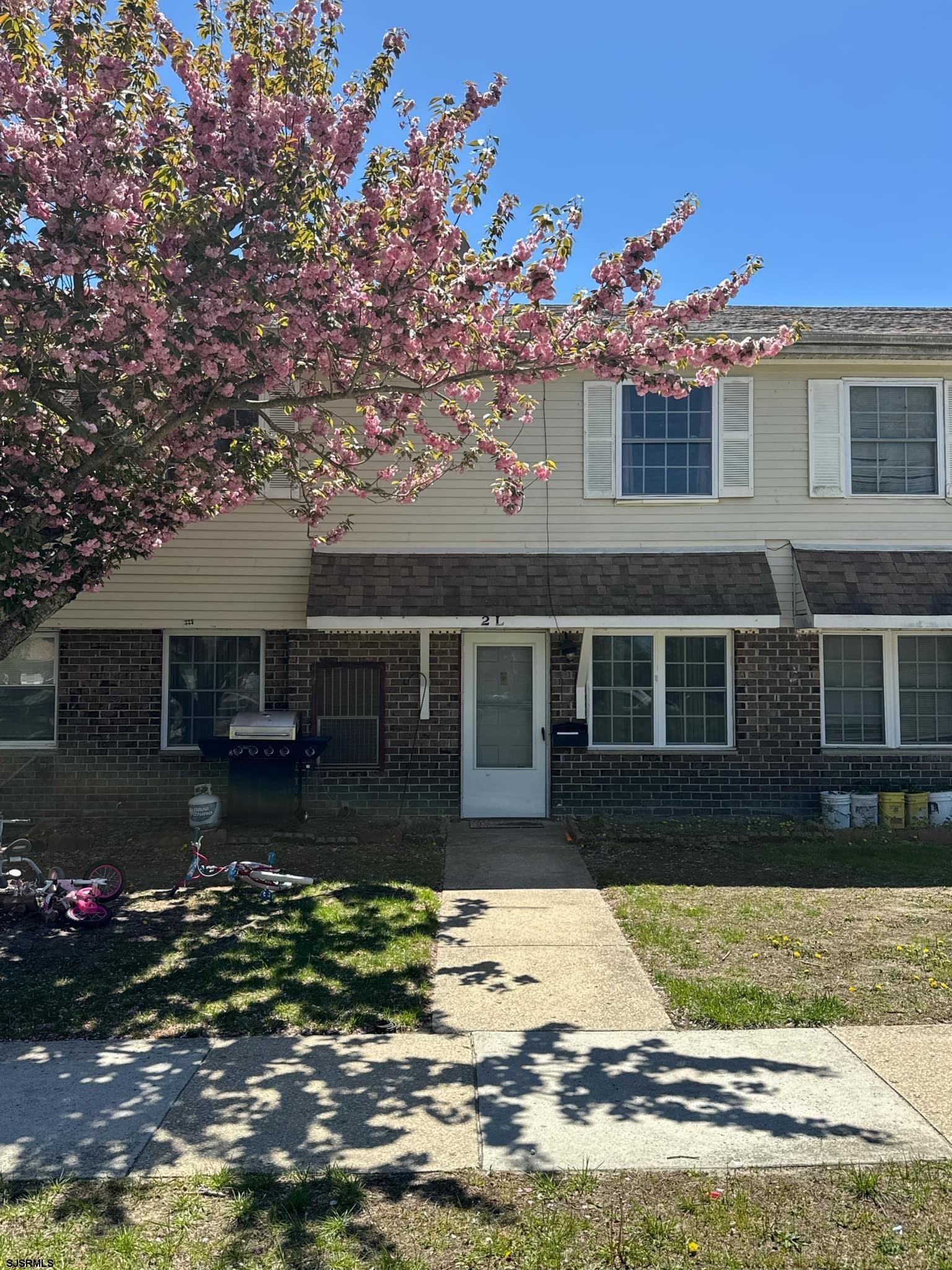 720 S New Apt 2l Absecon NJ 08201
