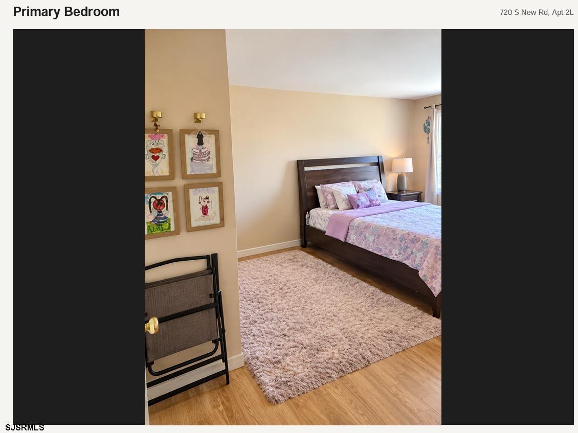720 S New Apt 2l Absecon NJ 08201