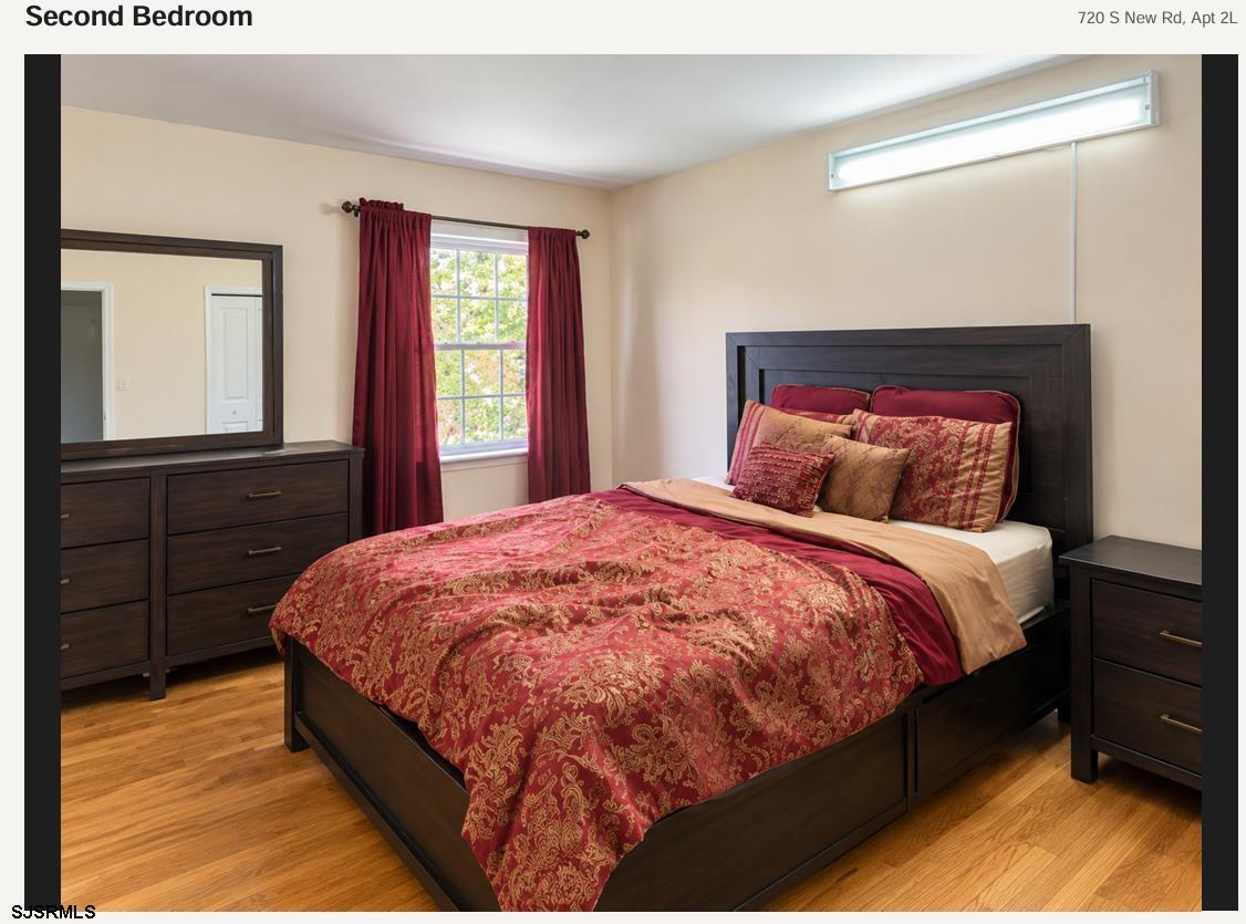720 S New Apt 2l Absecon NJ 08201