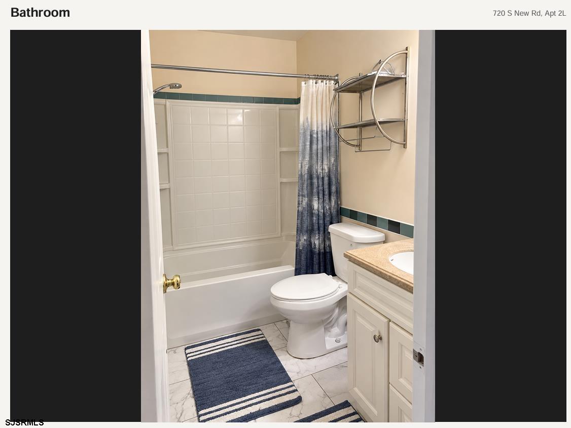 720 S New Apt 2l Absecon NJ 08201