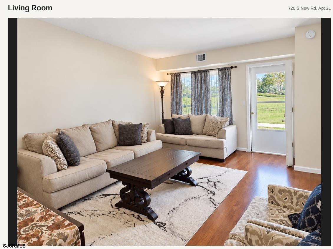 720 S New Apt 2l Absecon NJ 08201