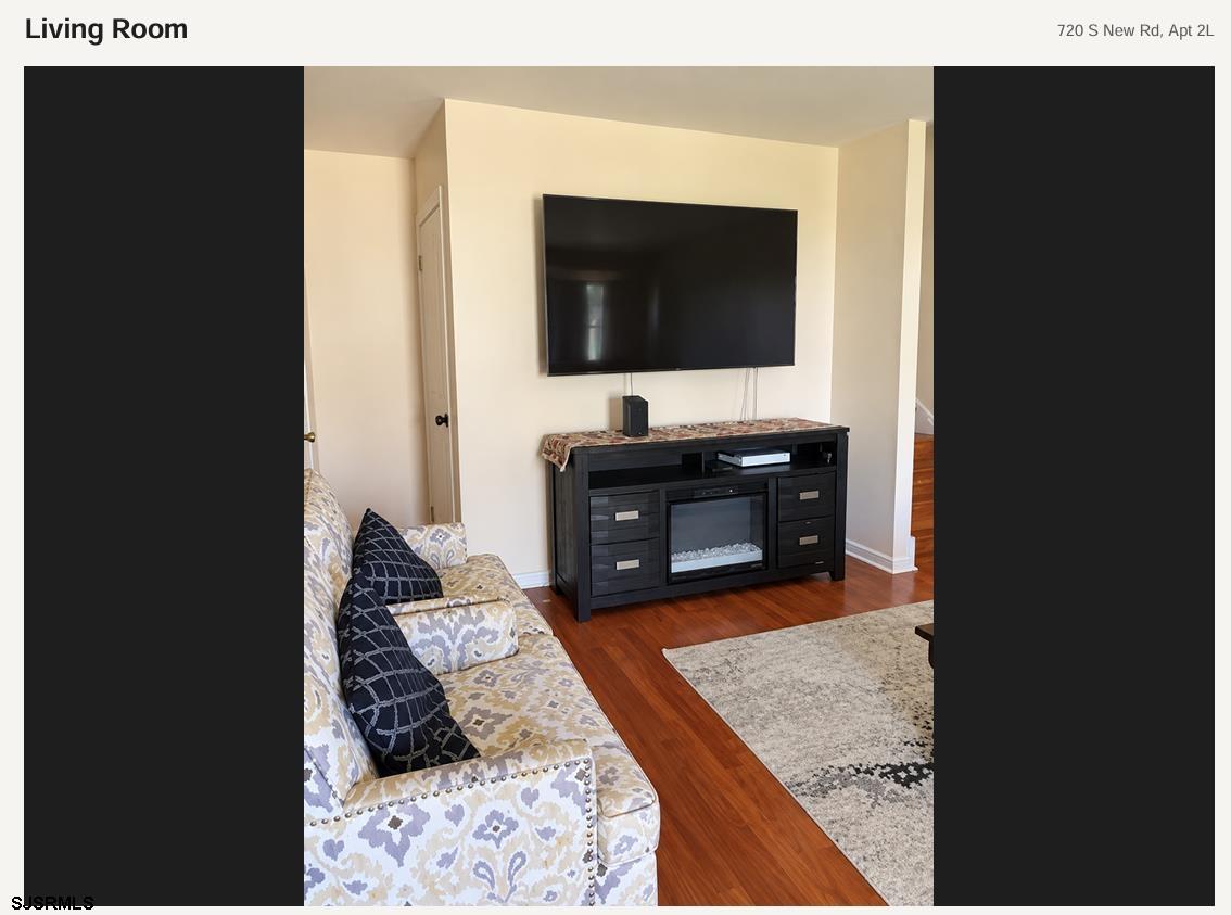 720 S New Apt 2l Absecon NJ 08201