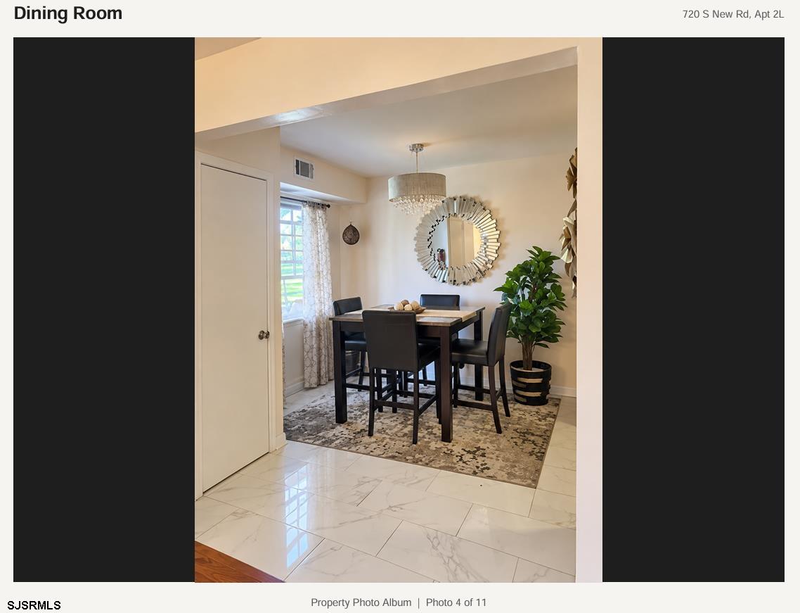 720 S New Apt 2l Absecon NJ 08201