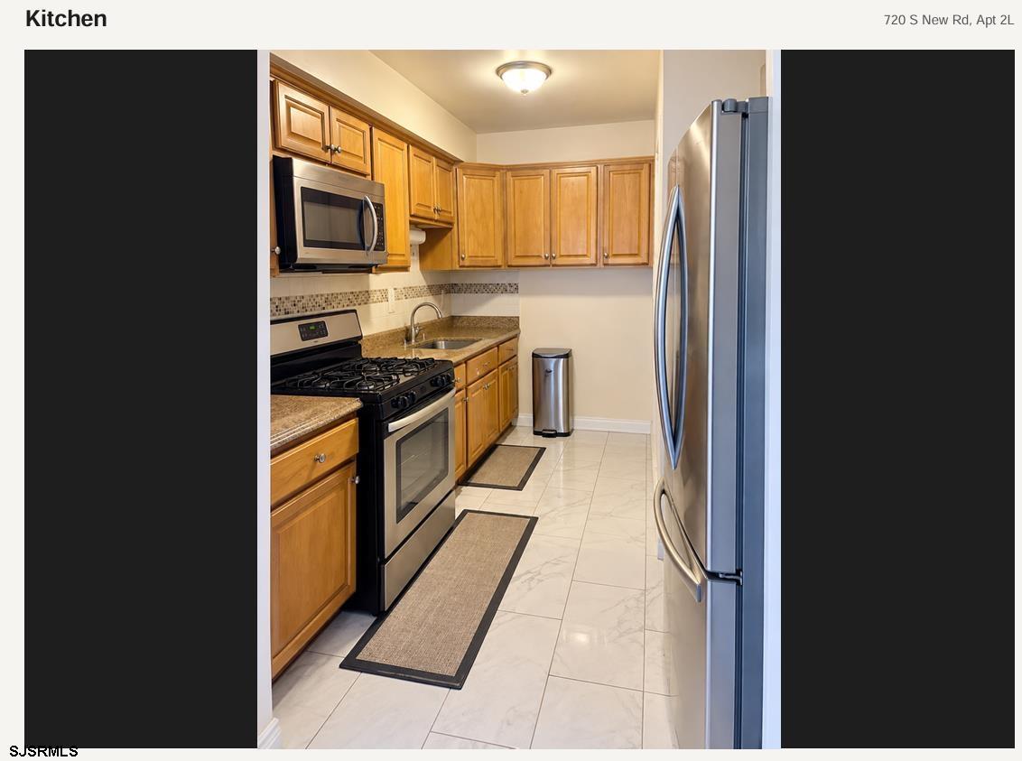 720 S New Apt 2l Absecon NJ 08201