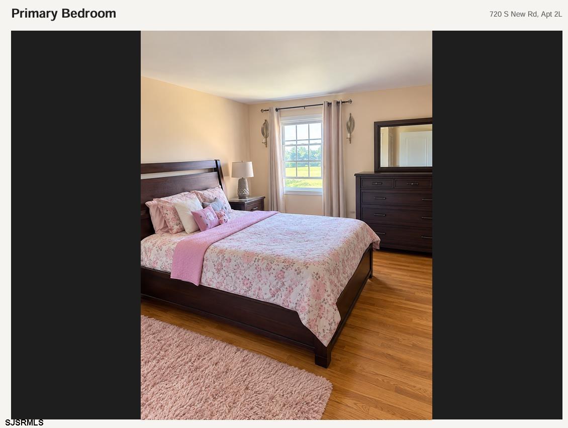 720 S New Apt 2l Absecon NJ 08201