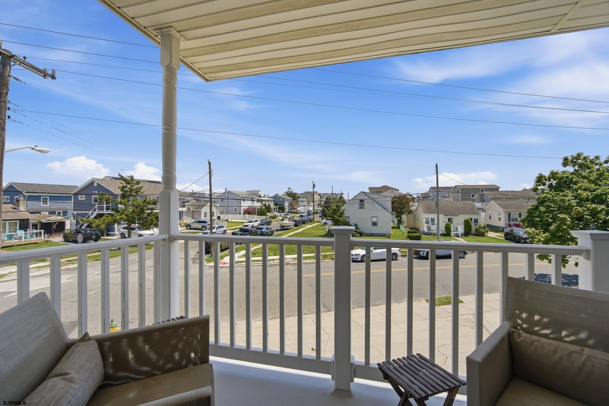 201 Beach W #B Avenue Brigantine NJ 08203