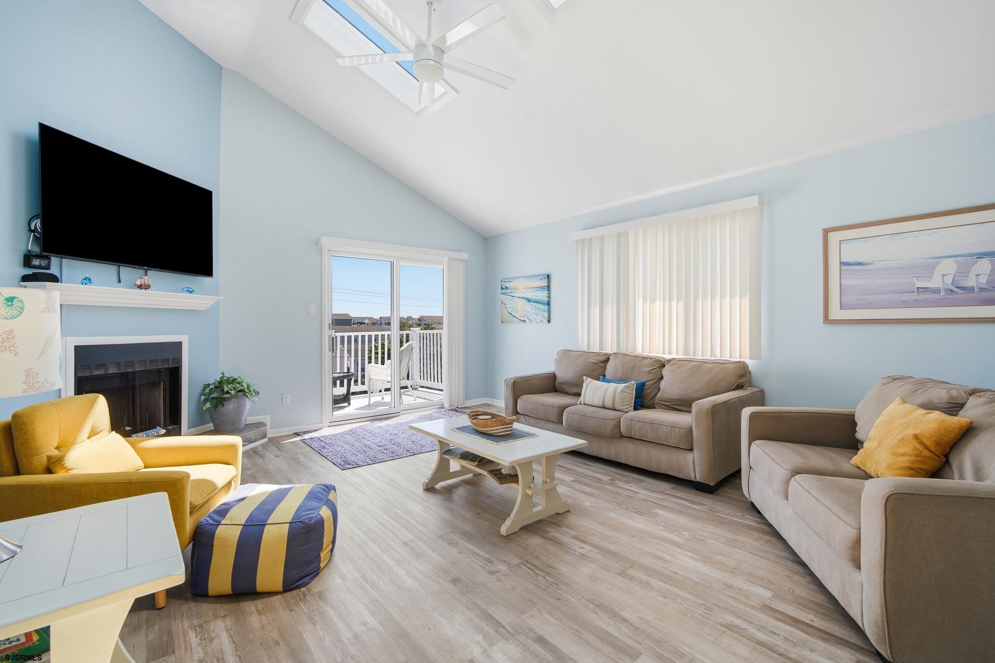 201 Beach W #B Avenue Brigantine NJ 08203