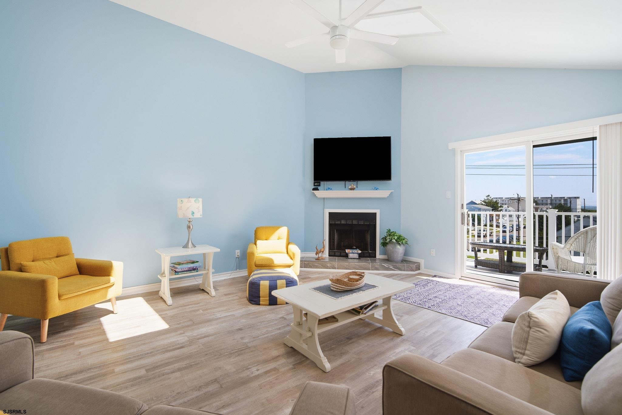 201 Beach W #B Avenue Brigantine NJ 08203
