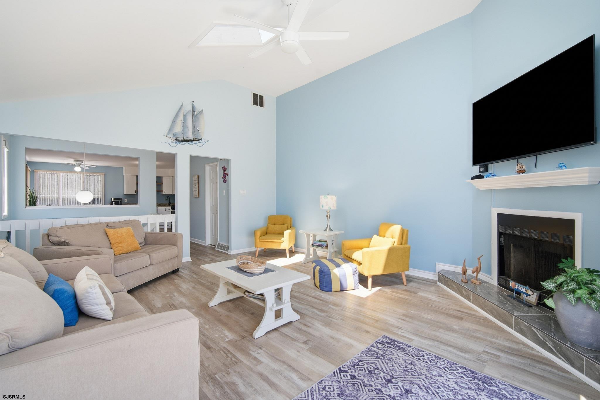 201 Beach W #B Avenue Brigantine NJ 08203