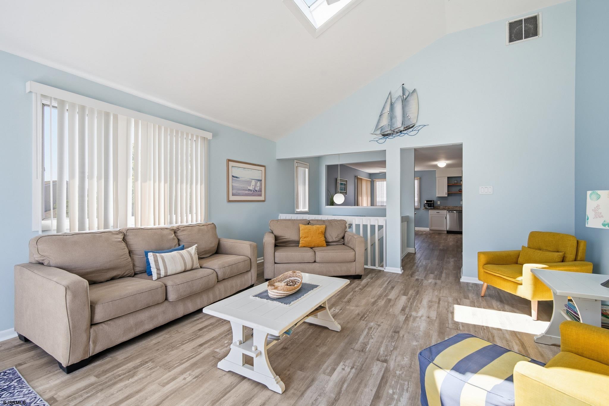 201 Beach W #B Avenue Brigantine NJ 08203