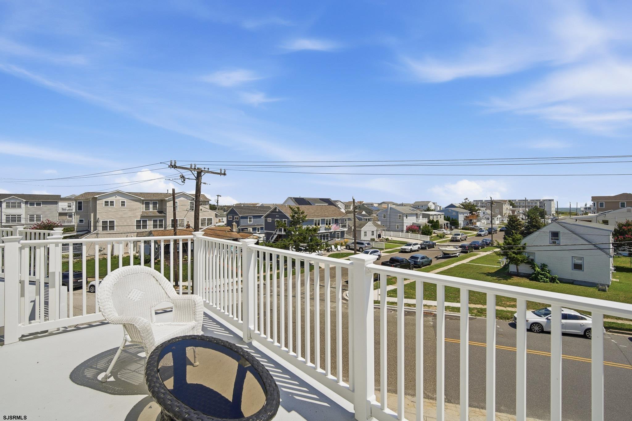 201 Beach W #B Avenue Brigantine NJ 08203
