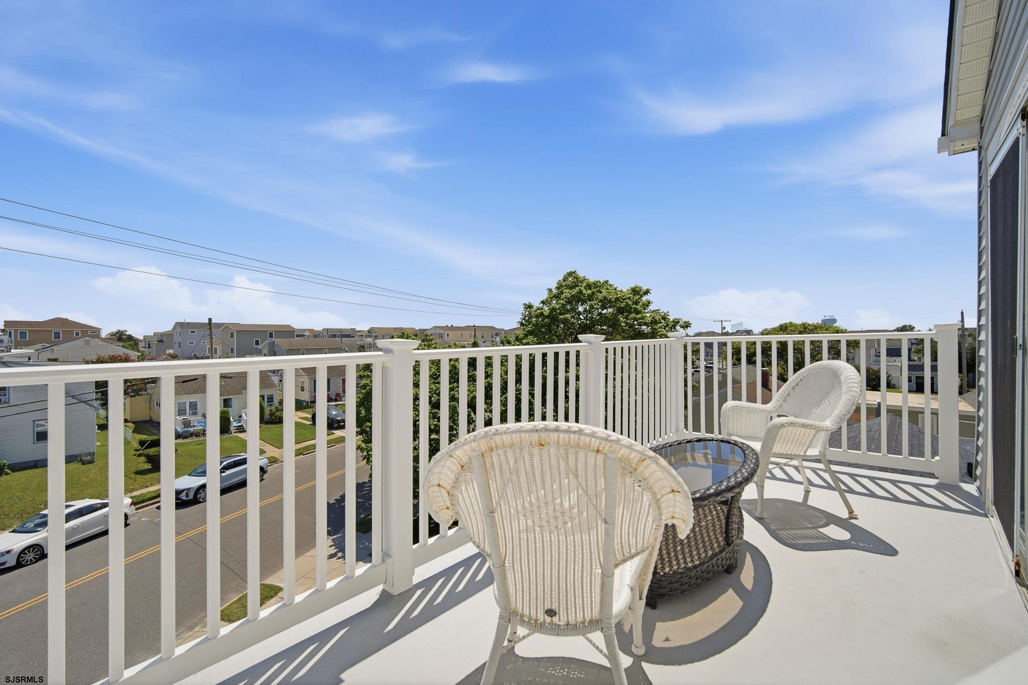 201 Beach W #B Avenue Brigantine NJ 08203