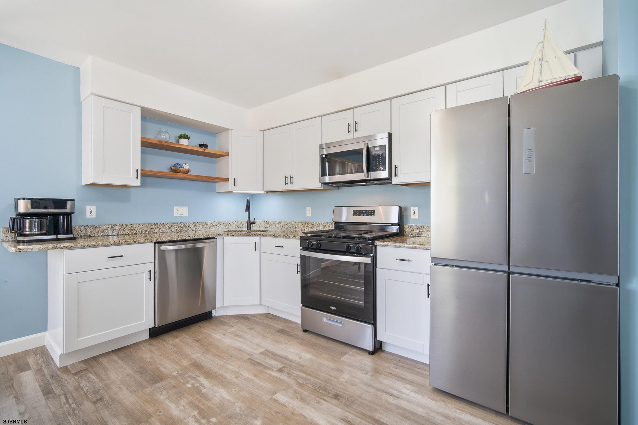 201 Beach W #B Avenue Brigantine NJ 08203