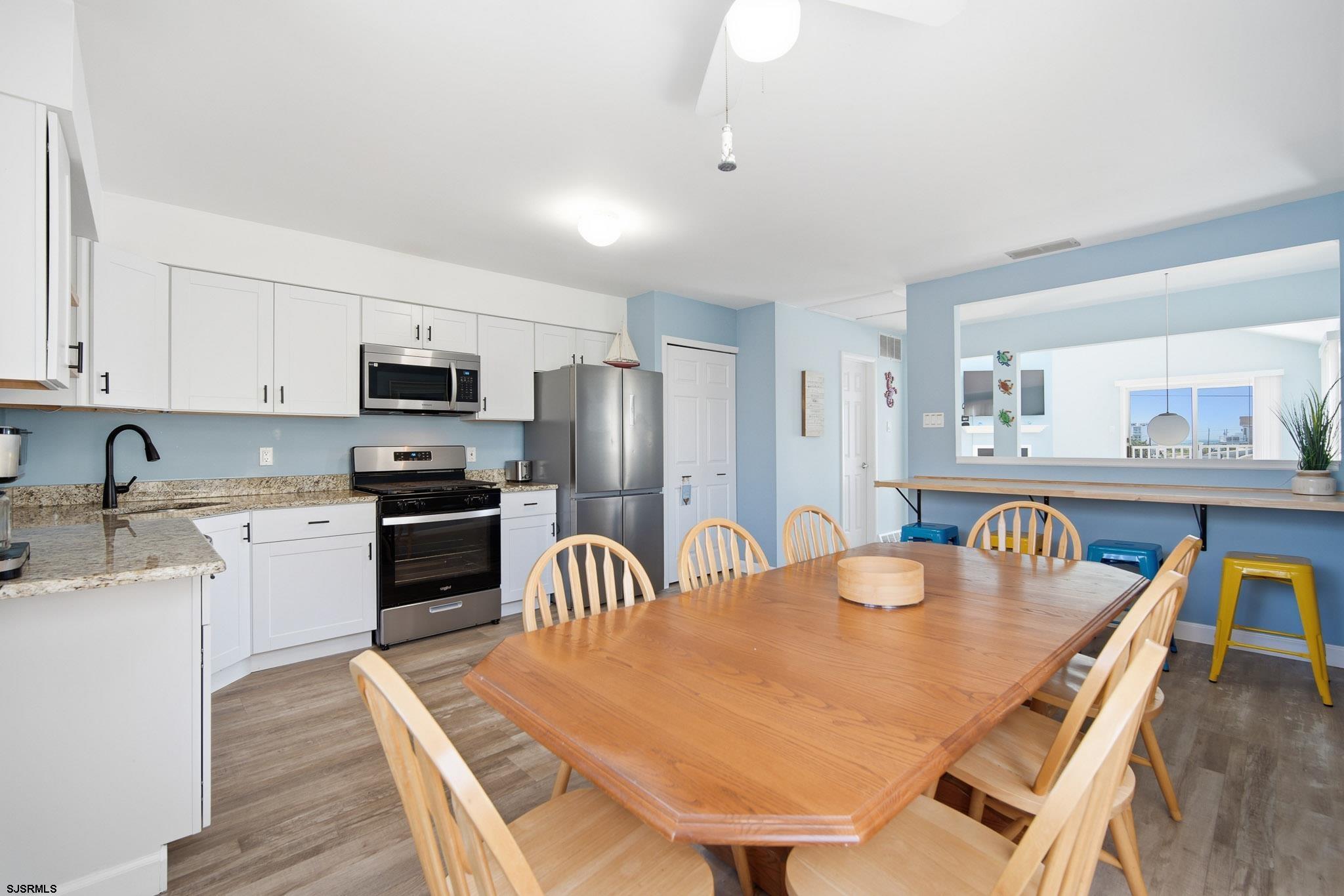 201 Beach W #B Avenue Brigantine NJ 08203