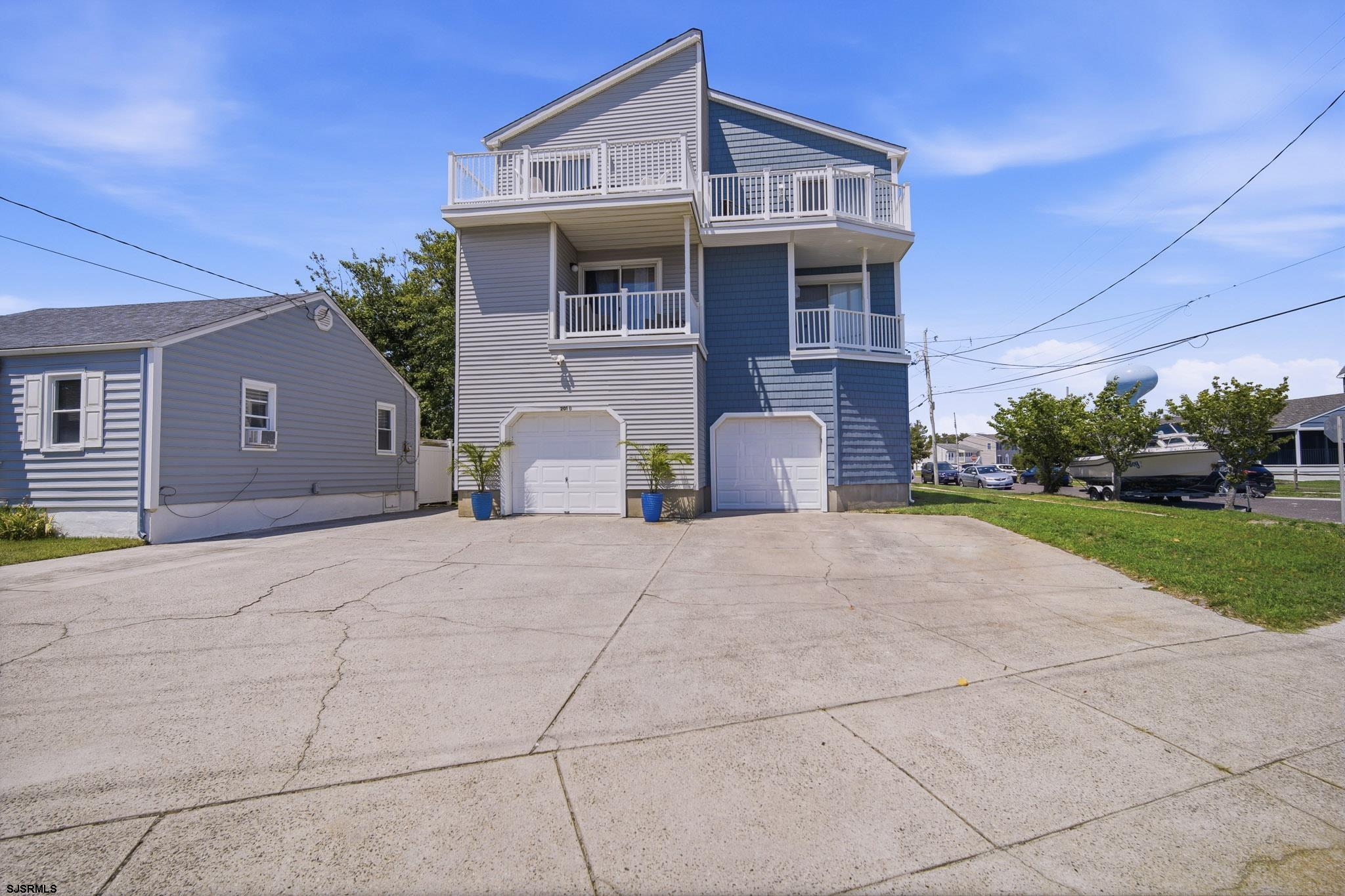 201 Beach W #B Avenue Brigantine NJ 08203