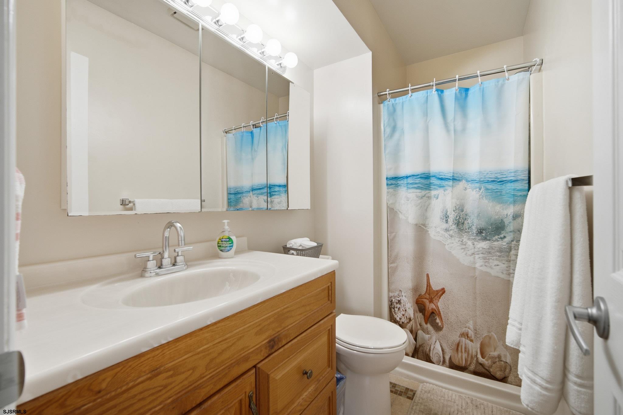 201 Beach W #B Avenue Brigantine NJ 08203