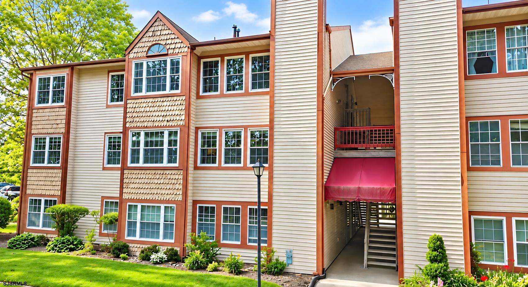 34 Trotters Lane Galloway Township NJ 08205