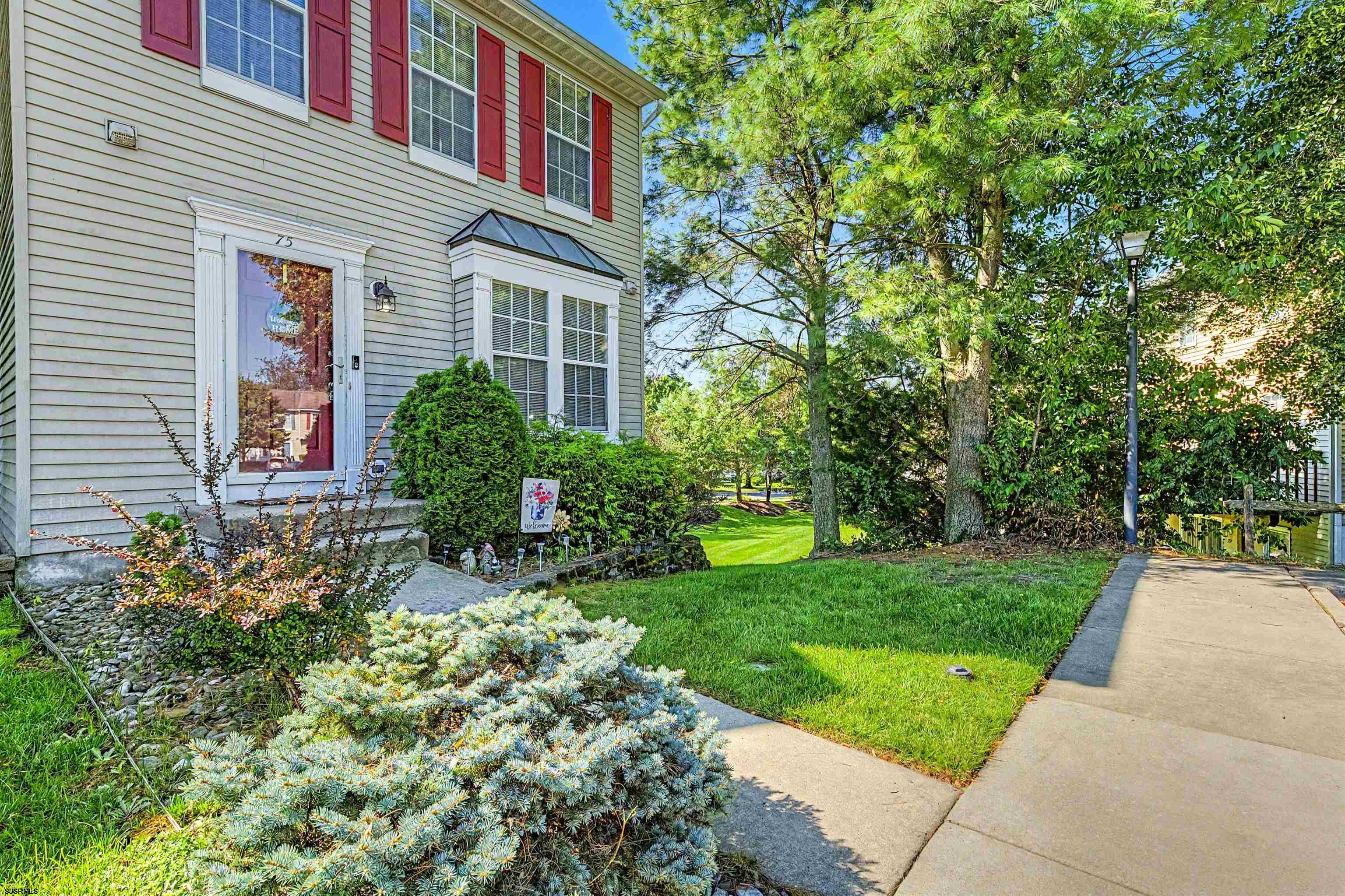 75 Pebble Lane Blackwood NJ 08012