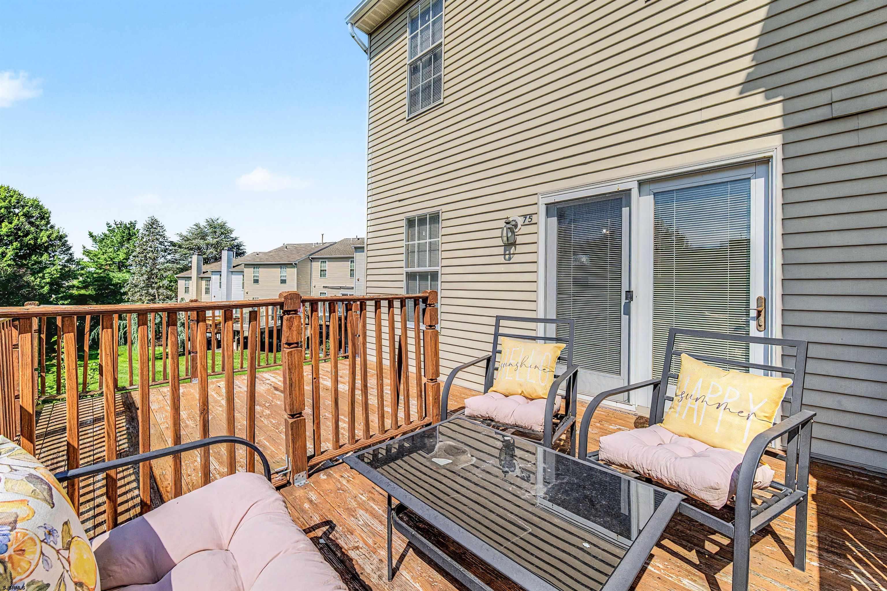 75 Pebble Lane Blackwood NJ 08012