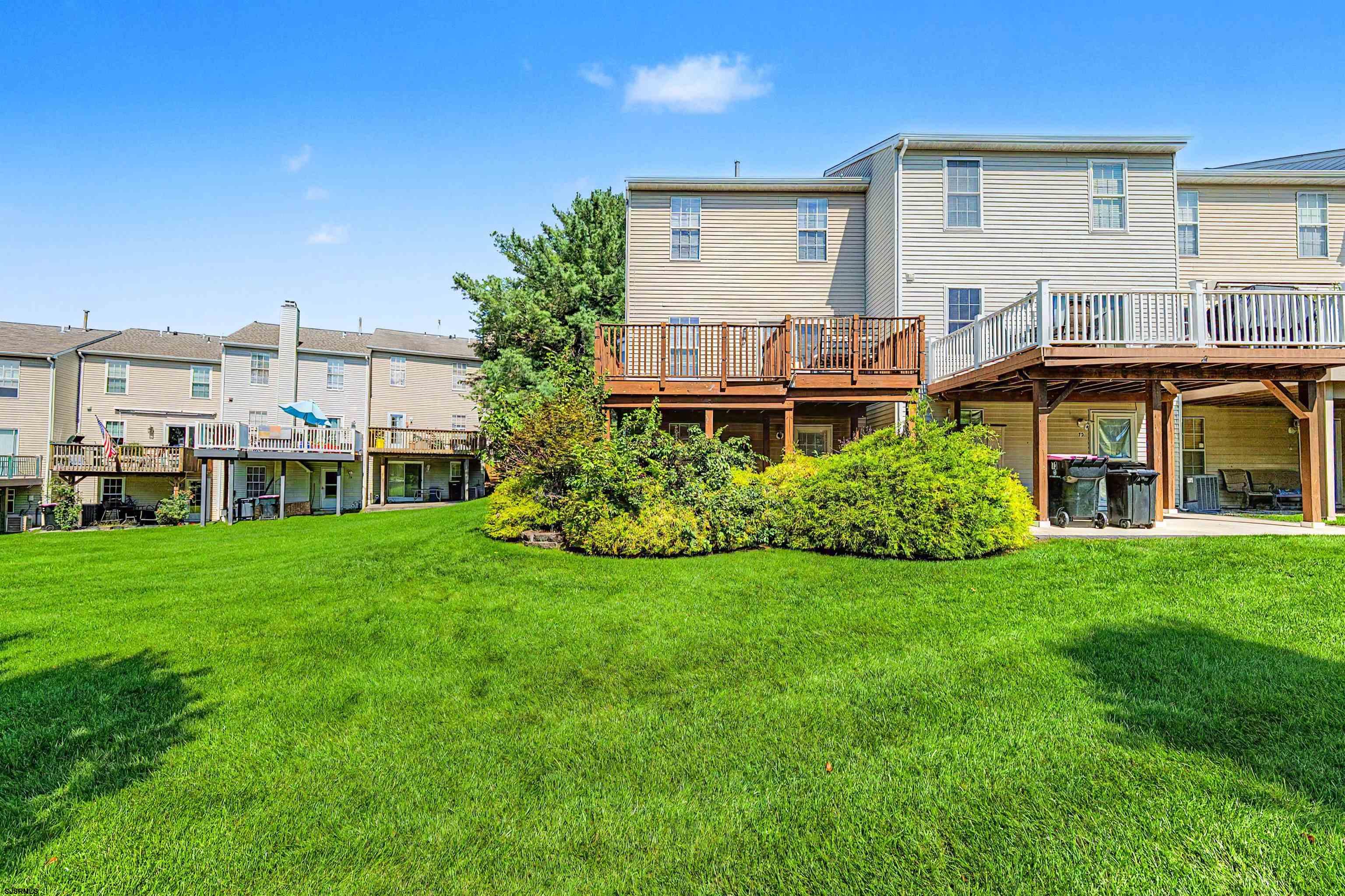 75 Pebble Lane Blackwood NJ 08012