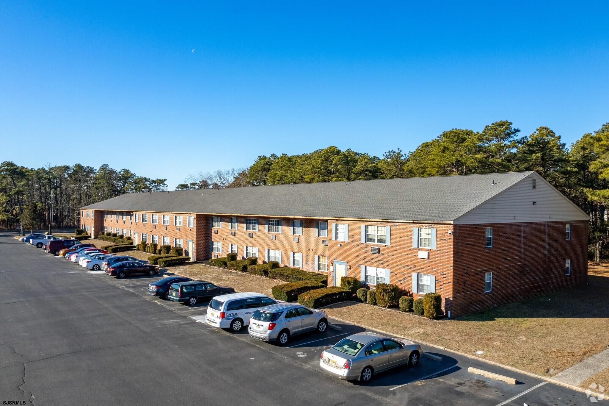 5303 Harding Highway Hamilton Township NJ 08330