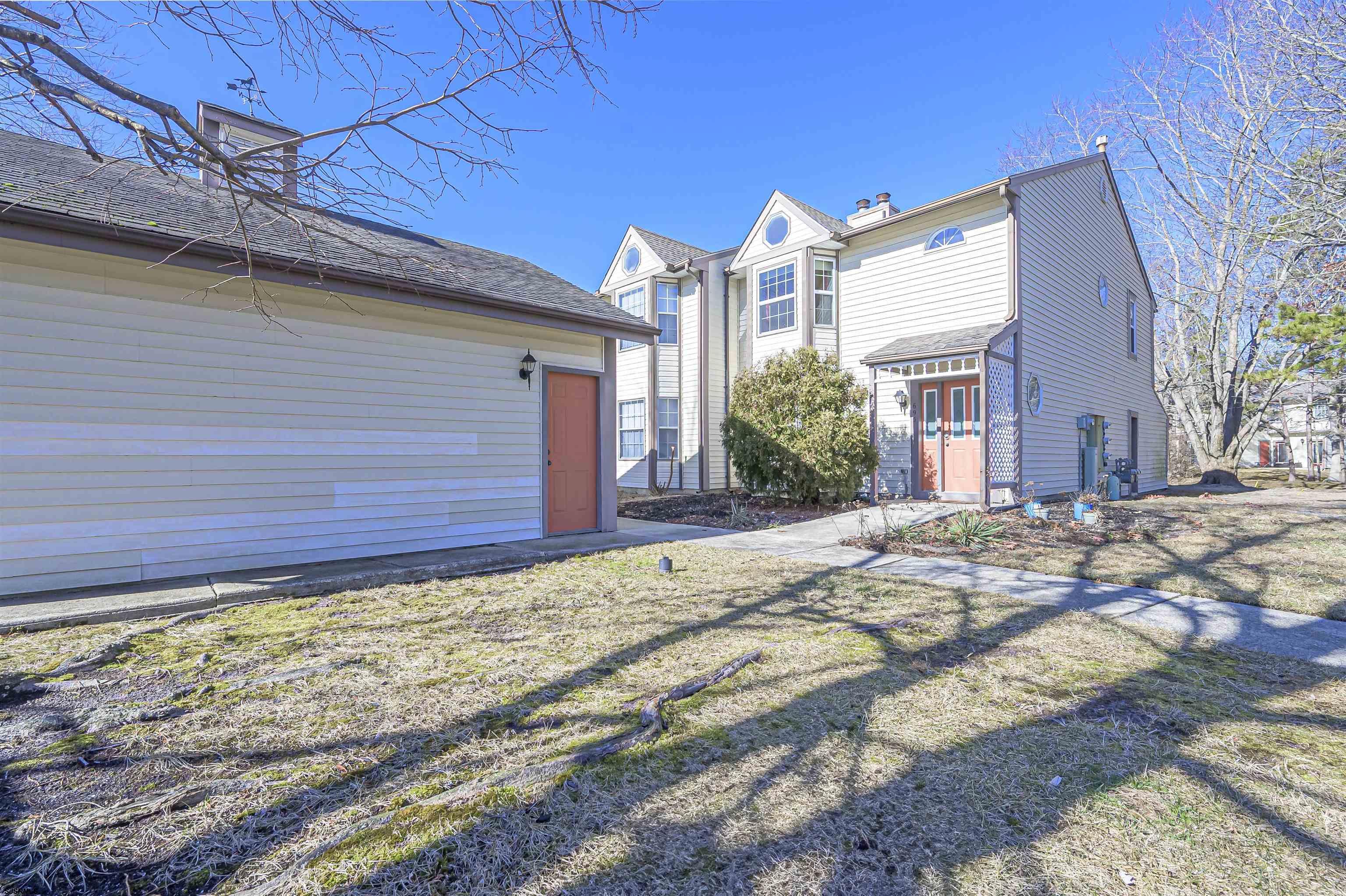 695 E Lake Front Circle Galloway Township NJ 08205