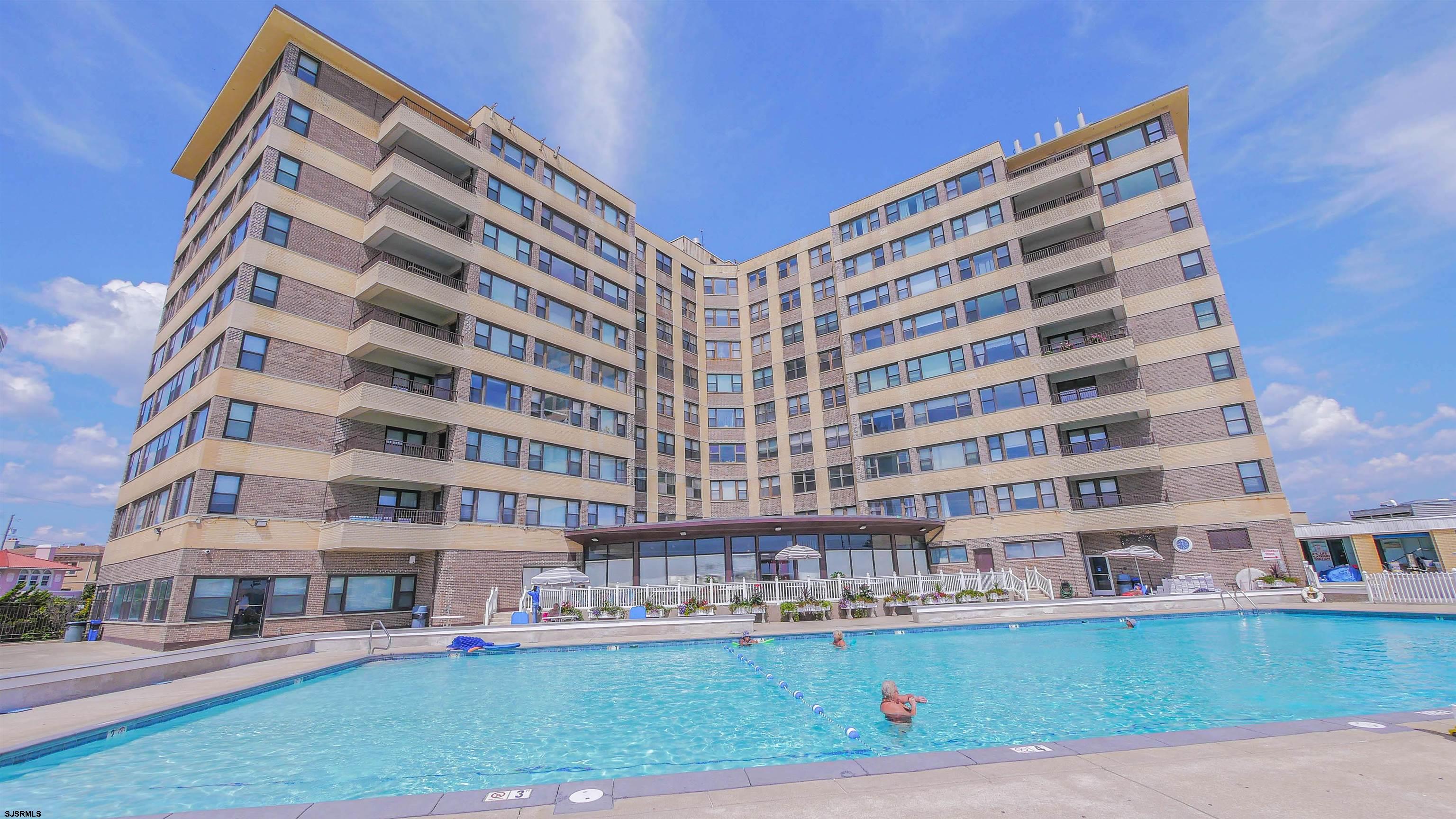 101 S Raleigh Avenue Atlantic City NJ 08401