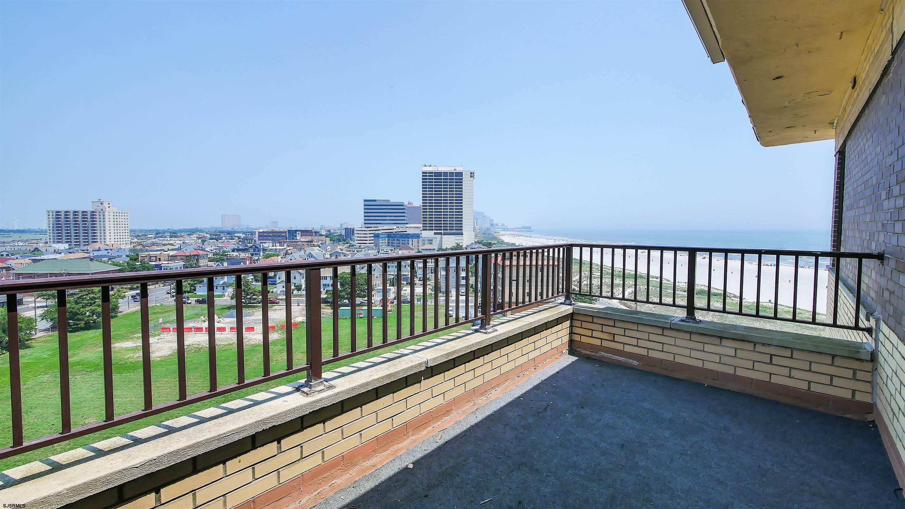 101 S Raleigh Avenue Atlantic City NJ 08401