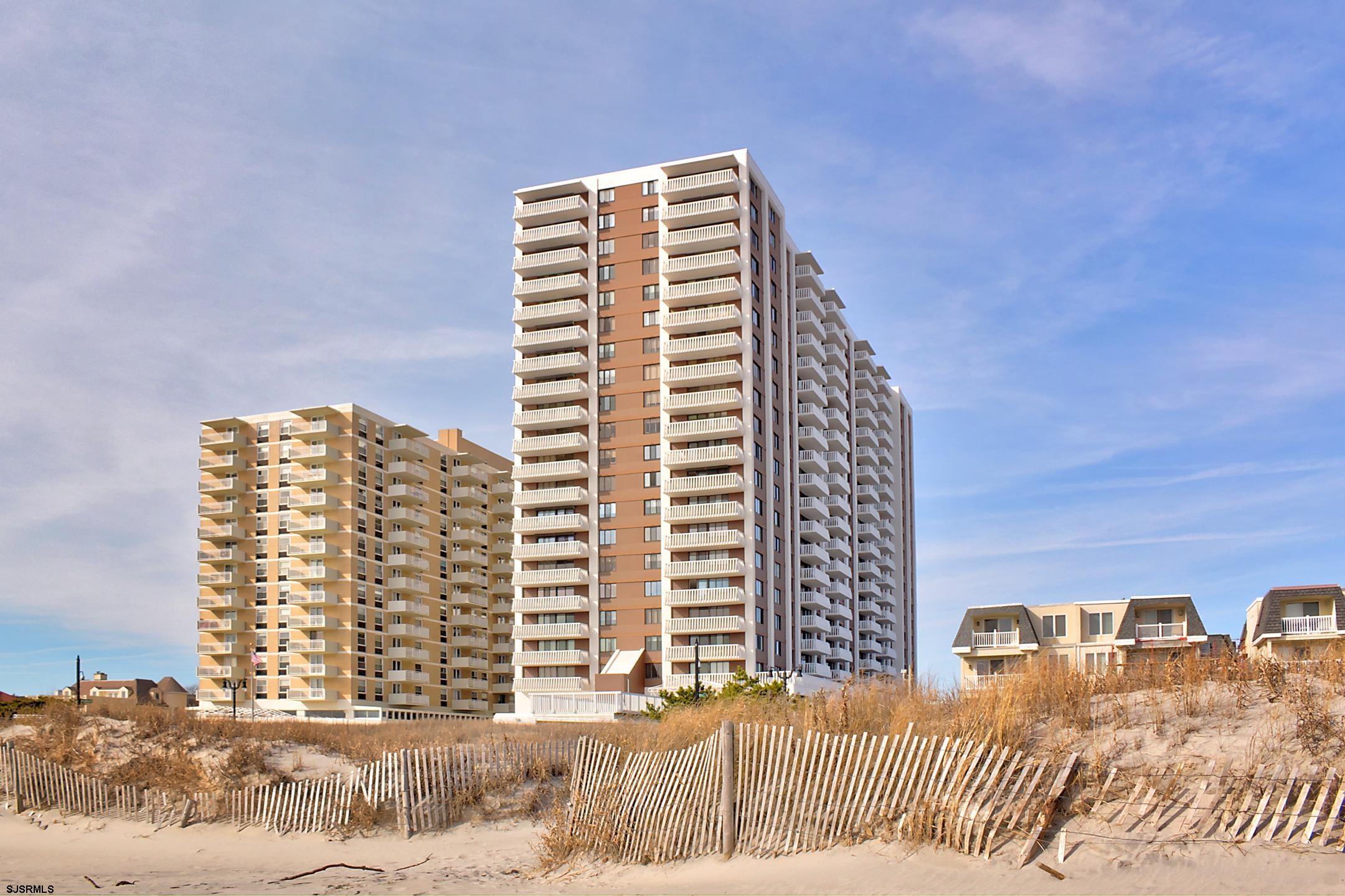 100 S Berkley 11n Square Atlantic City NJ 08401