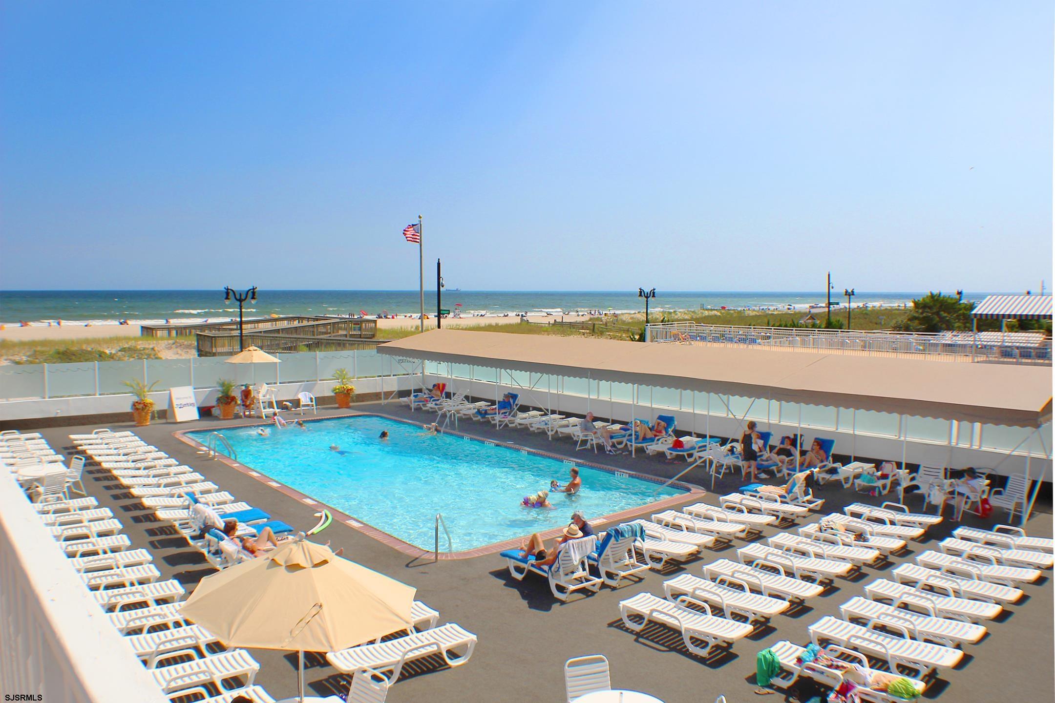 100 S Berkley 11n Square Atlantic City NJ 08401