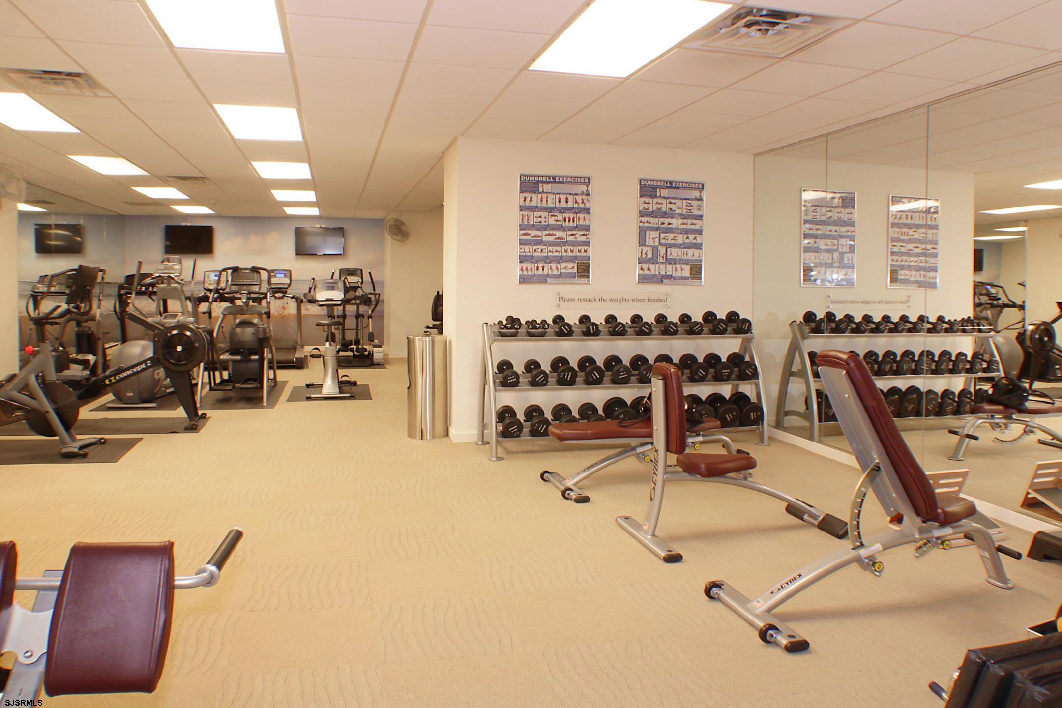 100 S Berkley 11n Square Atlantic City NJ 08401
