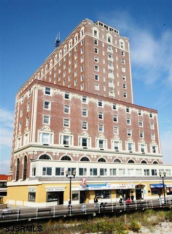 2721 Boardwalk Atlantic City NJ 08401