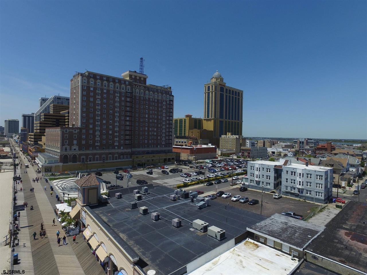 2721 Boardwalk Atlantic City NJ 08401