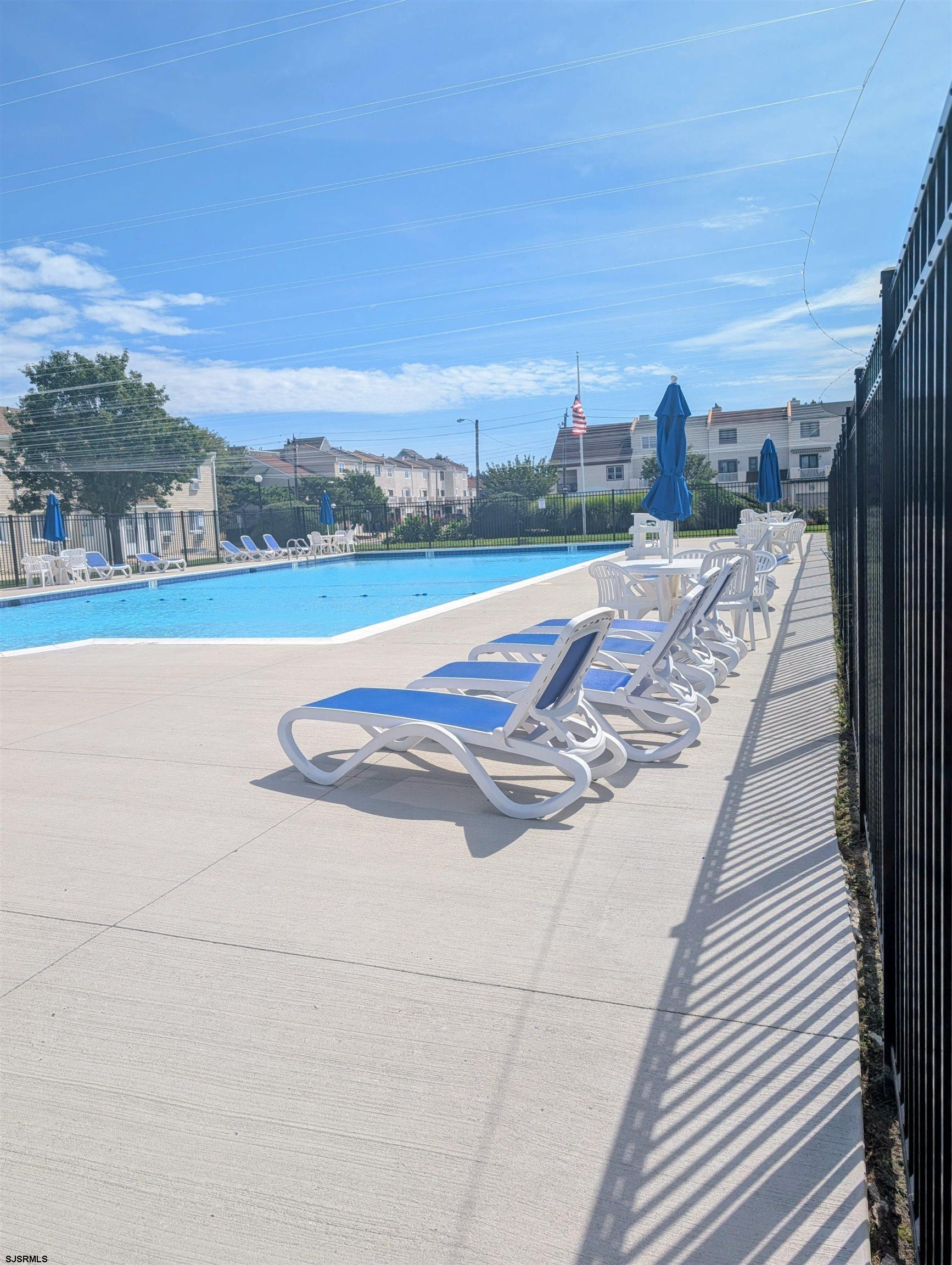 4901 Harbor Beach Boulevard Brigantine NJ 08203