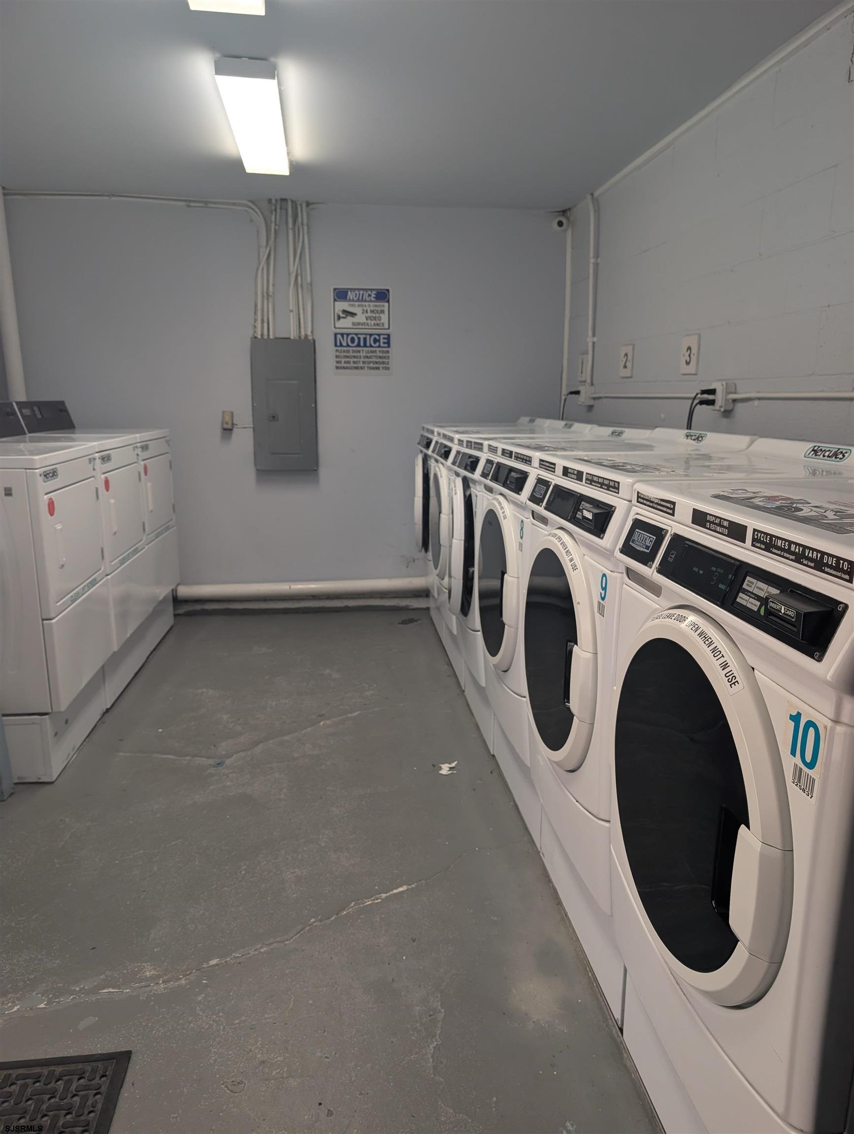 4901 Harbor Beach Boulevard Brigantine NJ 08203